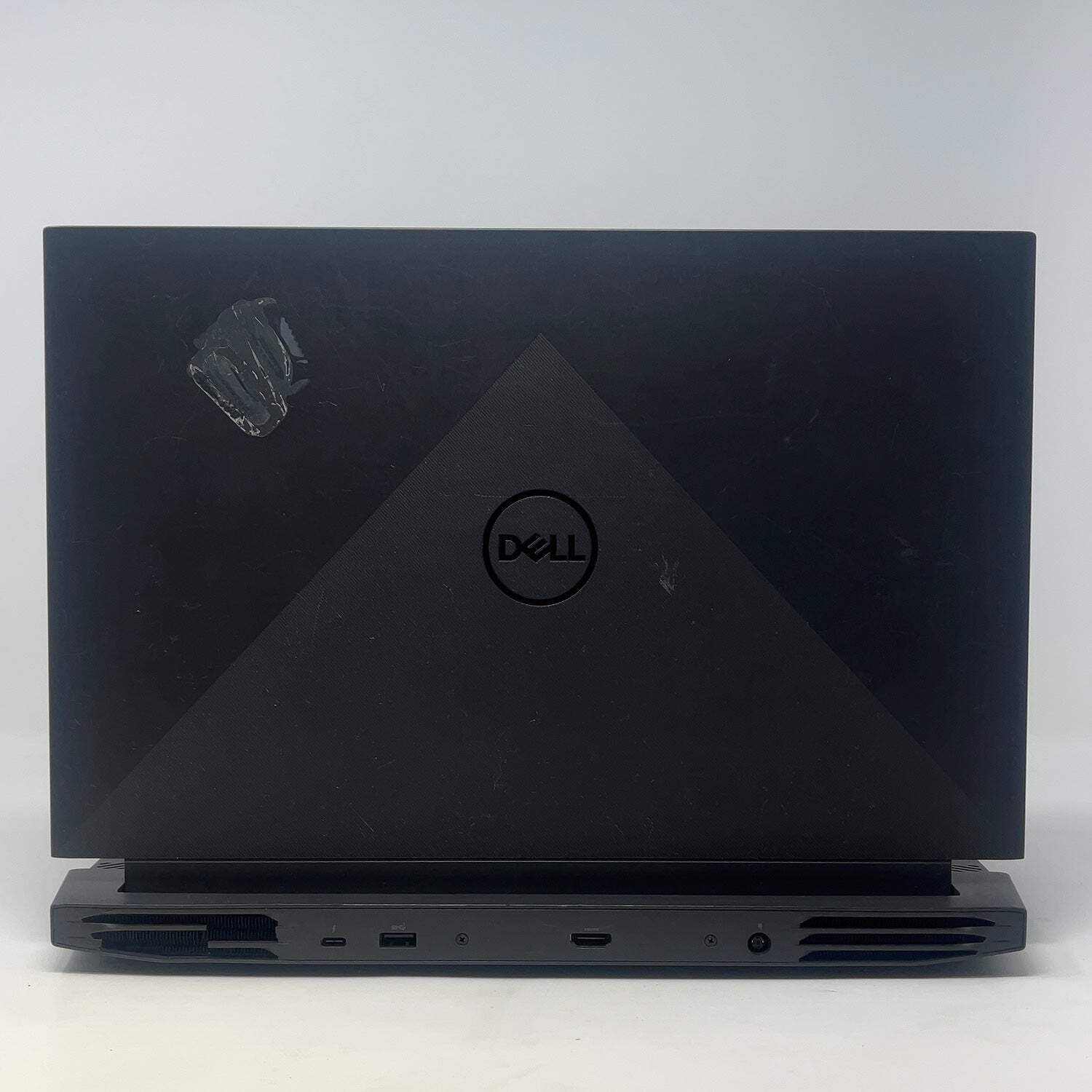 Broken Dell G15 5510 15.6″ i7-10870H 16GB RAM 512GB SSD GeForce RTX 3060 READ