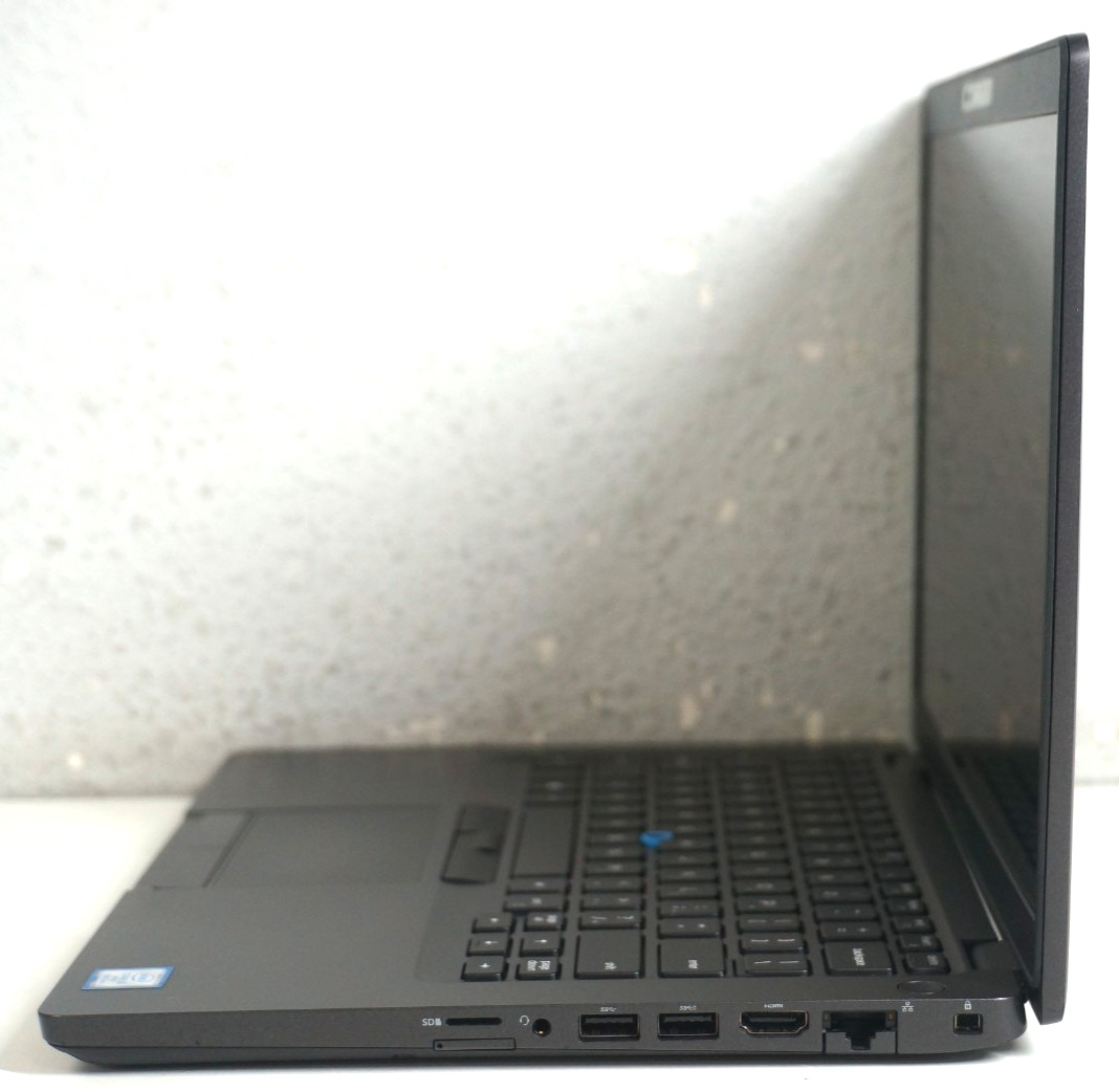 Dell Latitude 5400 – Intel Core i5-8365U @1.60GHz 8GB RAM – No HD/No OS