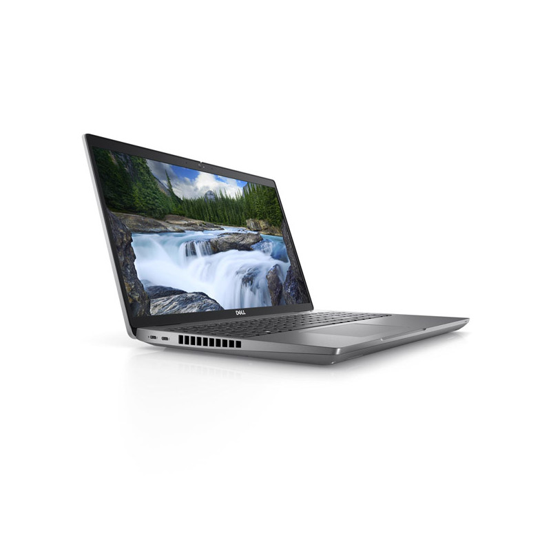 Dell Latitude 5531 – No OS i7-12800H 16 GB RAM 256 GB SSD 15.6 in FHD
