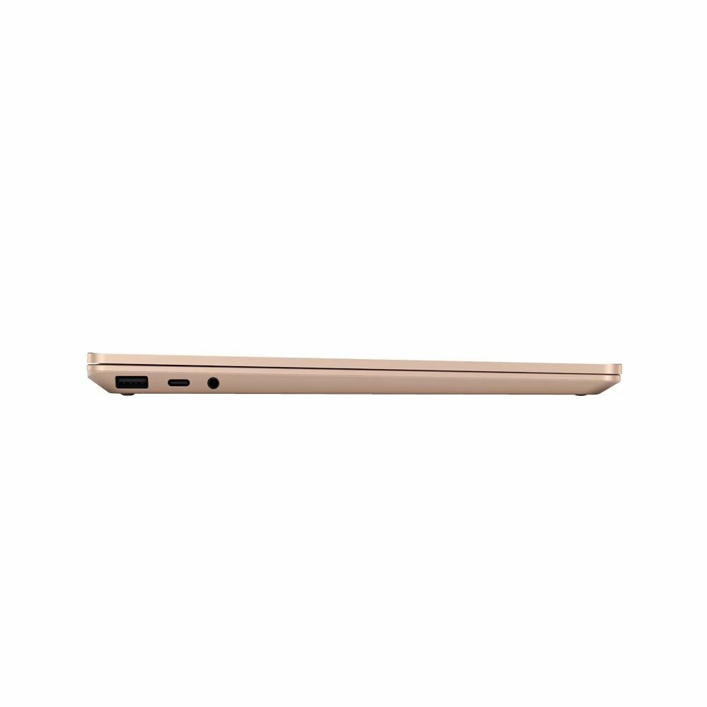 Surface Laptop Go, 12.4″ Touchscreen, I5-1035G1, 8GB Memory, 128GBSSD, Sandstone