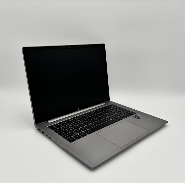 HP ZBook Firefly 14 inch G10 i5-1345u Win 11 pro 256GB 16GB