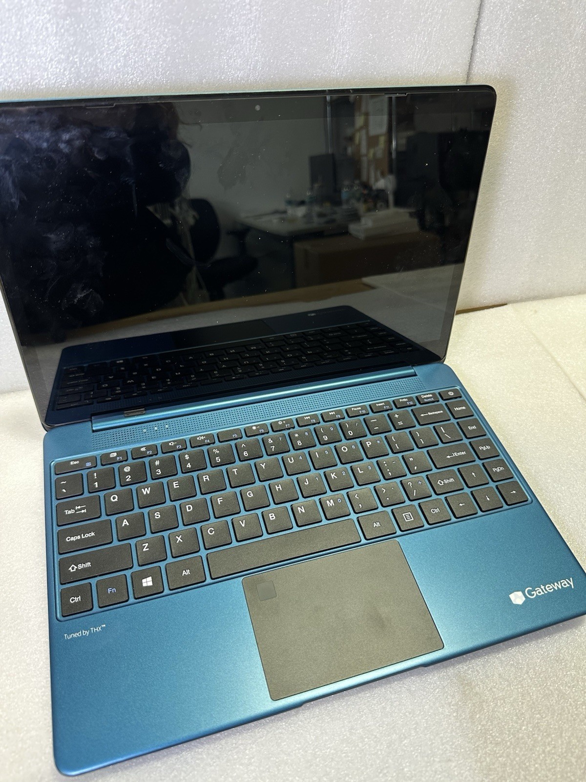LOT Of 15 LAPTOPS; Gateway, Lenovo, HP, ACER, Samsung