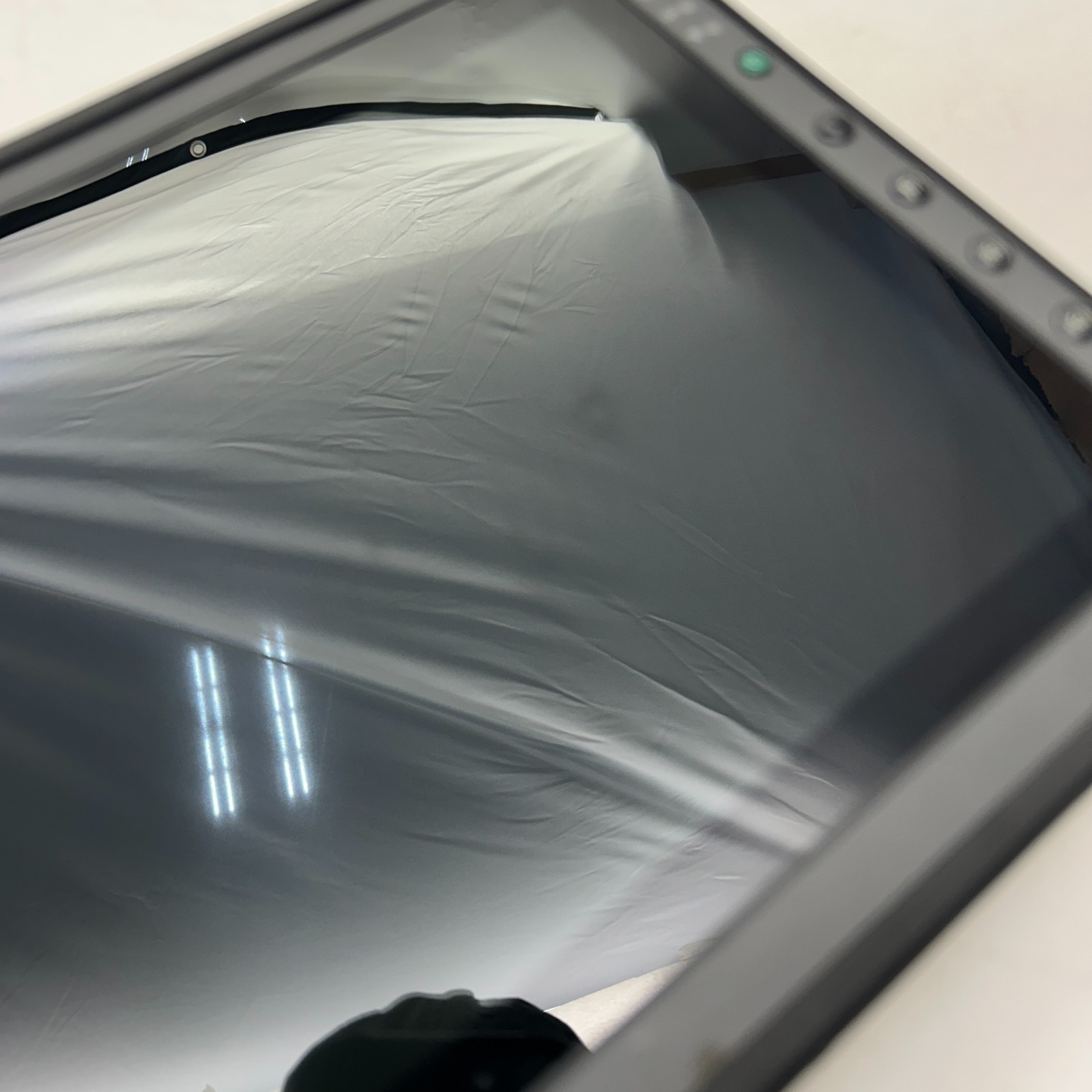 Getac F110 G2 i5-5200U 2.20GHz 4GB RAM 256GB SSD Tablet Win 11