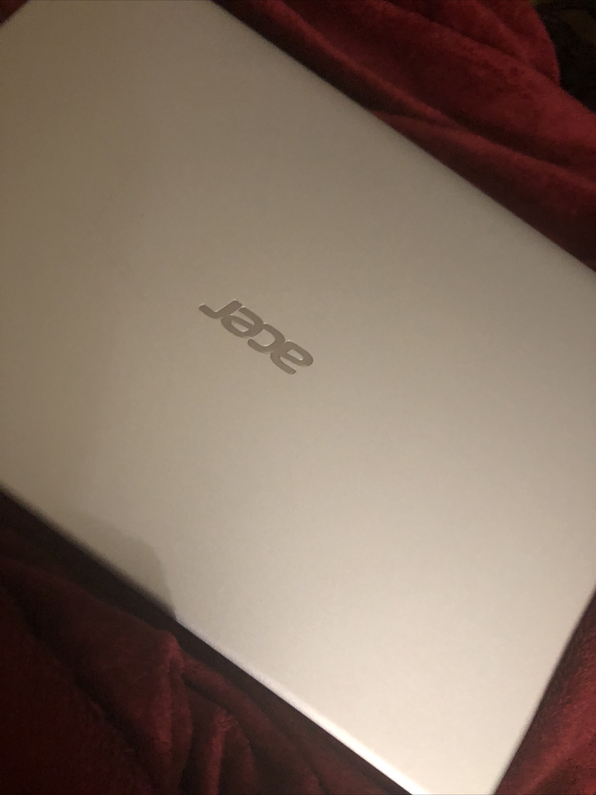 Acer Aspire 1 A115-32C28P” (64GB SSD, Intel Celeron N, 1.10 GHz, 4GB) Laptop –