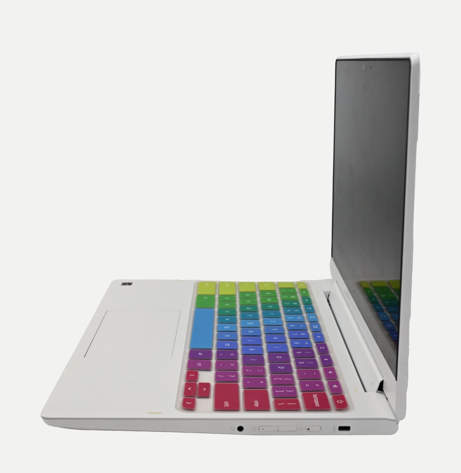 Lenovo Chromebook C330 (2-in-1) 11.6″ Touchscreen with keyboard cover