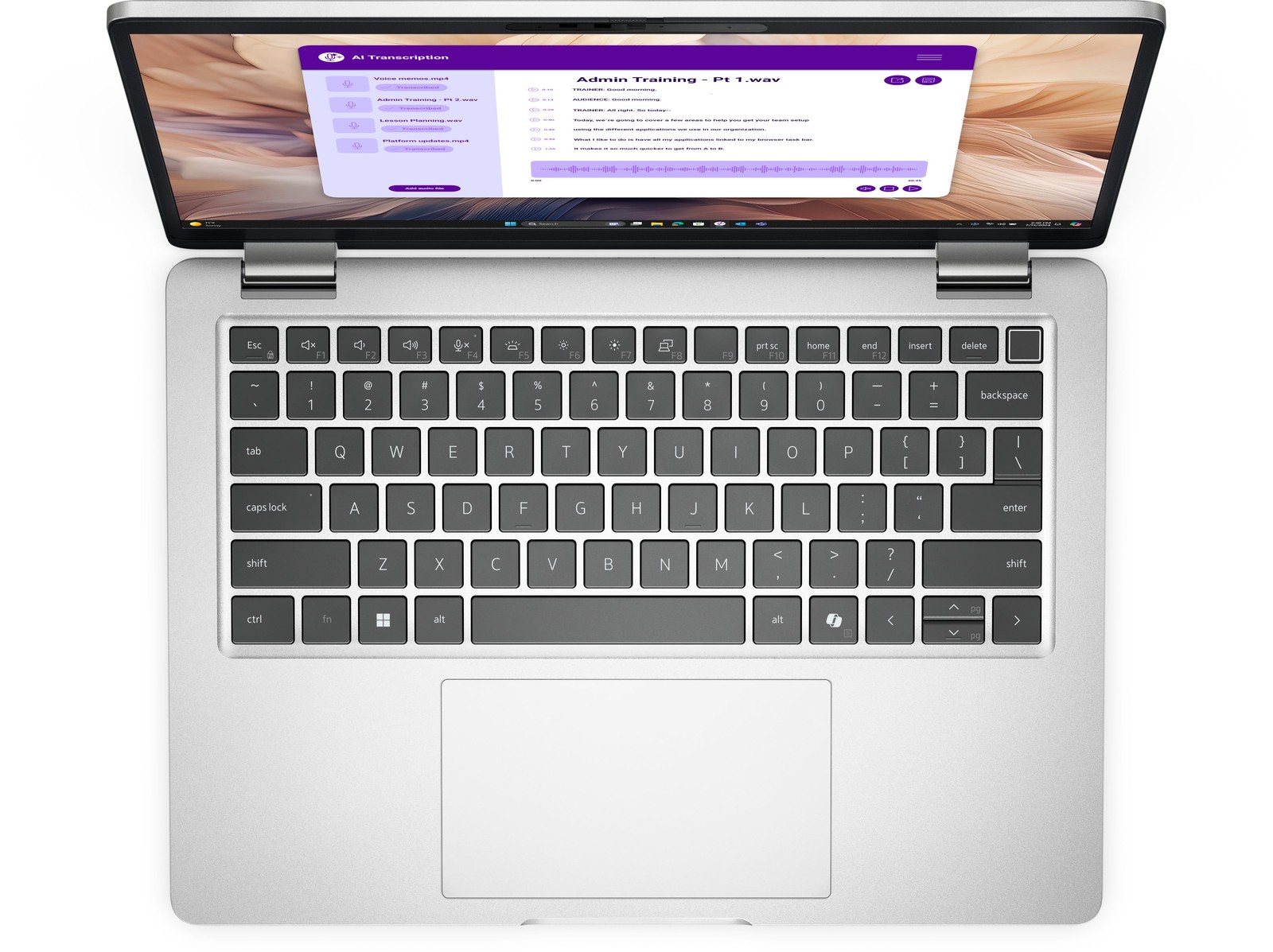 Dell Pro 13 Plus PB13250 13.3″ NB Intel Ultra 5 16GB 512GB W11P – PB13250-236V-R