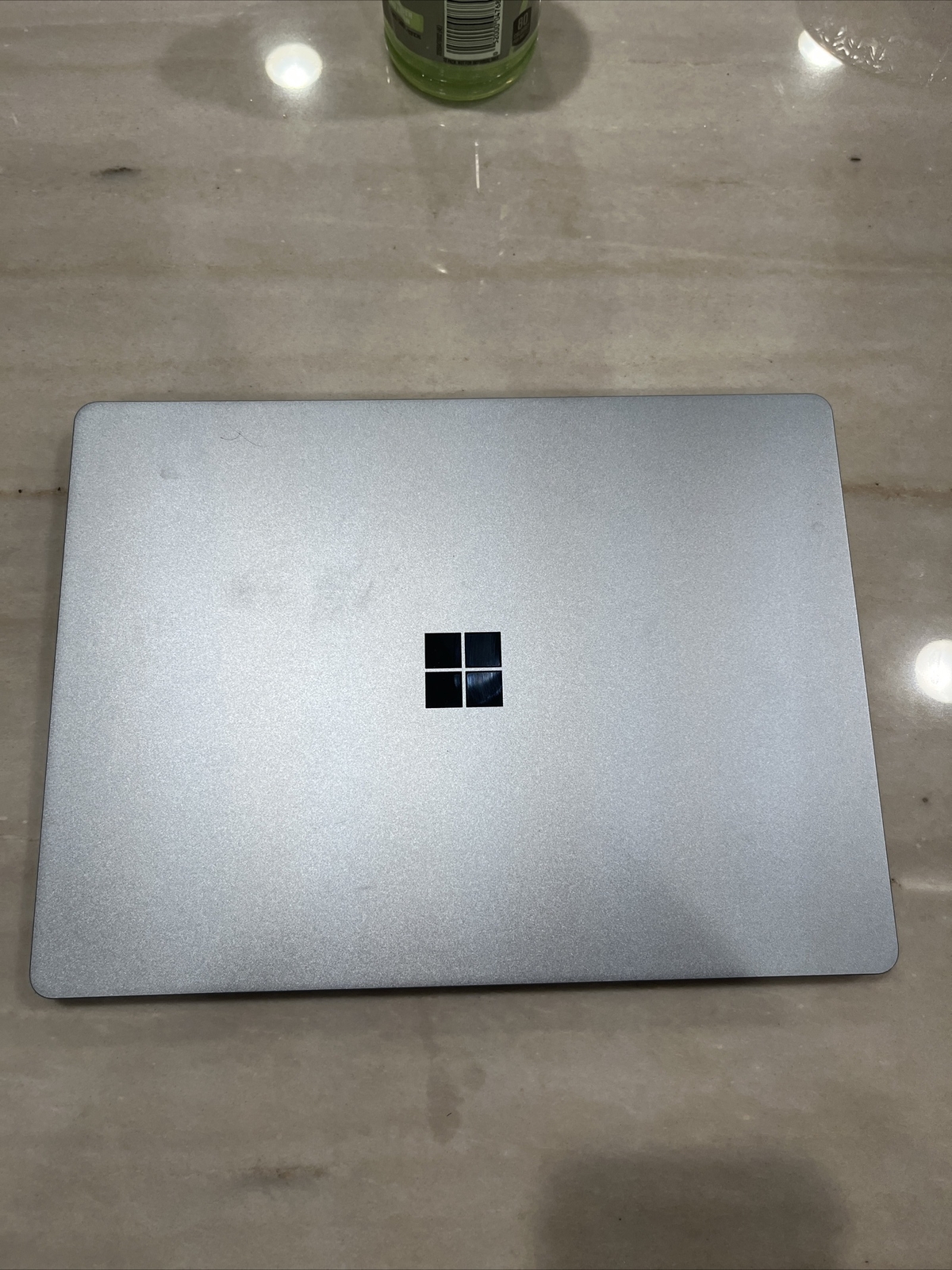 Microsoft Surface Laptop Go 12.4 inch (128GB, Intel Core i5 10th Gen., 3.60GHz,