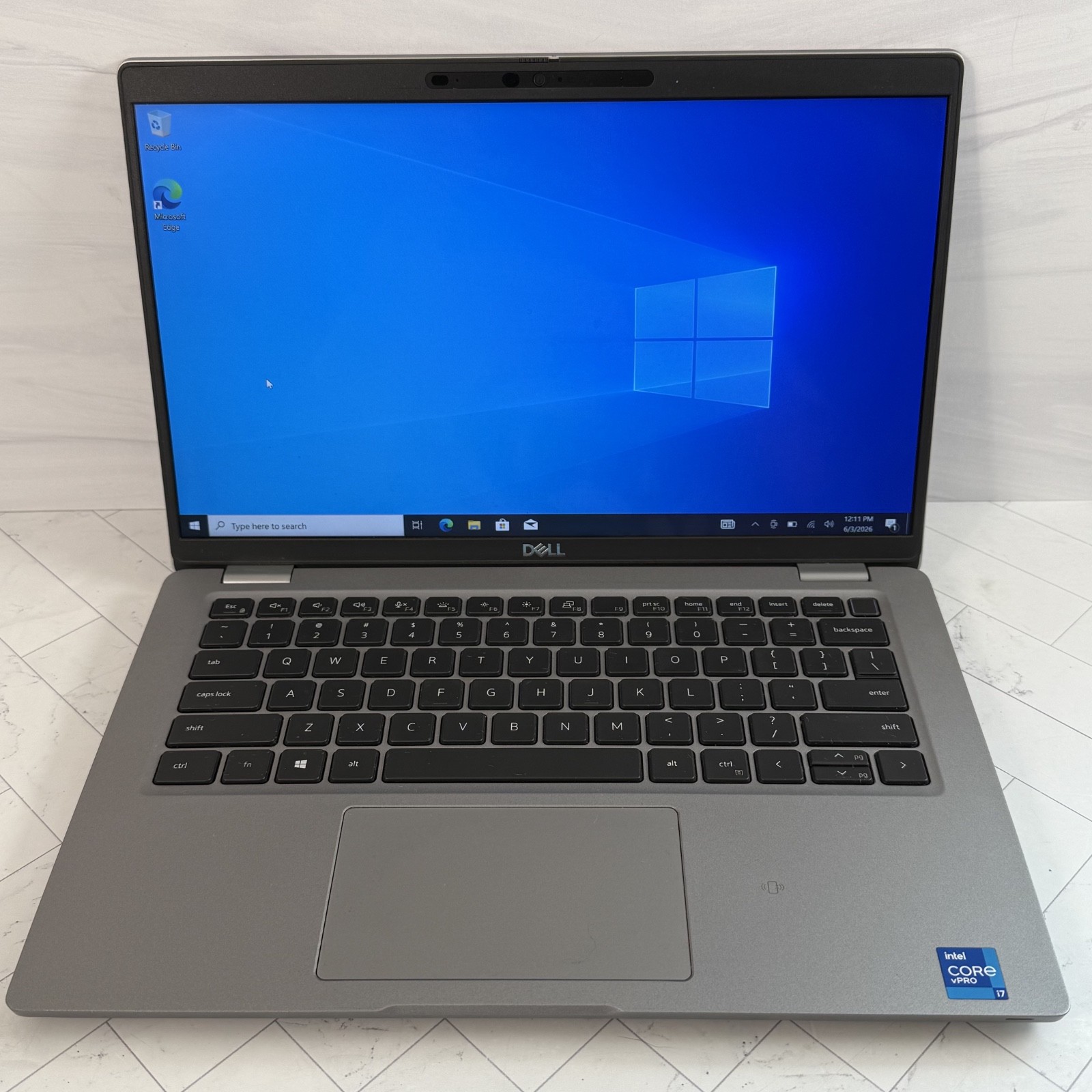 Dell Latitude 5420 14″ i7-1185G7 3.0GHz 16GB 512GB Xe Graphics Win 10 Pro #H978