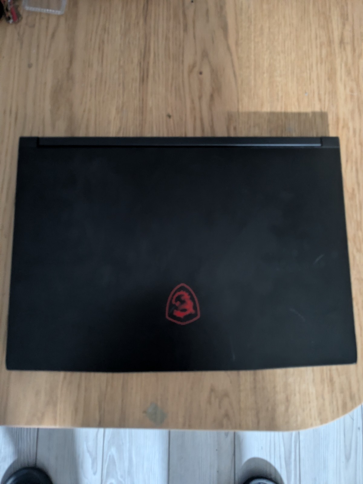 MSI GF65 Thin 10UE 15.6″ (512GB SSD, 24gb Ram, Intel I5, Rtx 3060