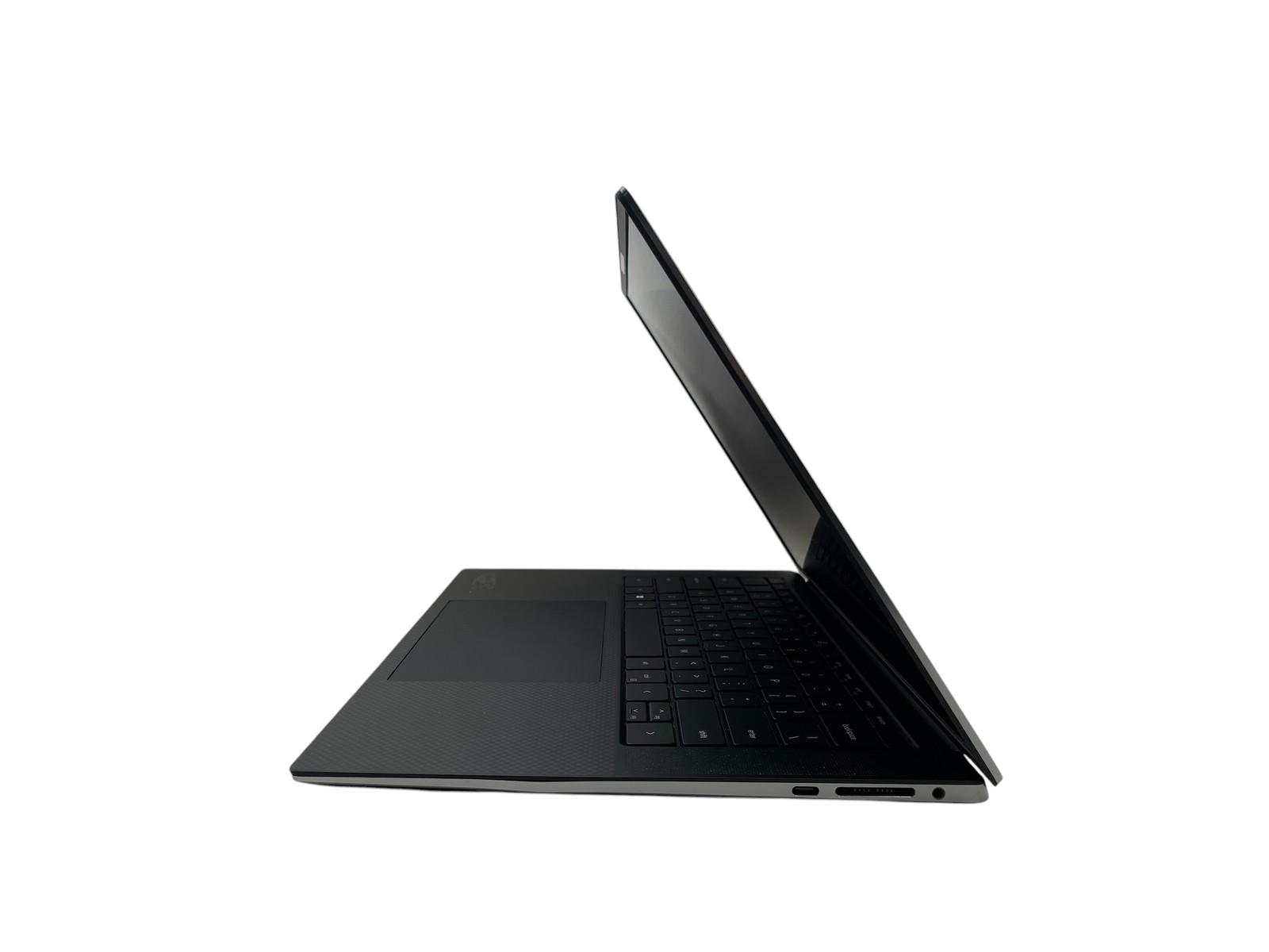 Dell Precision 5560 15″ – i7 2.5GHz – 8GB RAM – 512GB SSD – Grade D