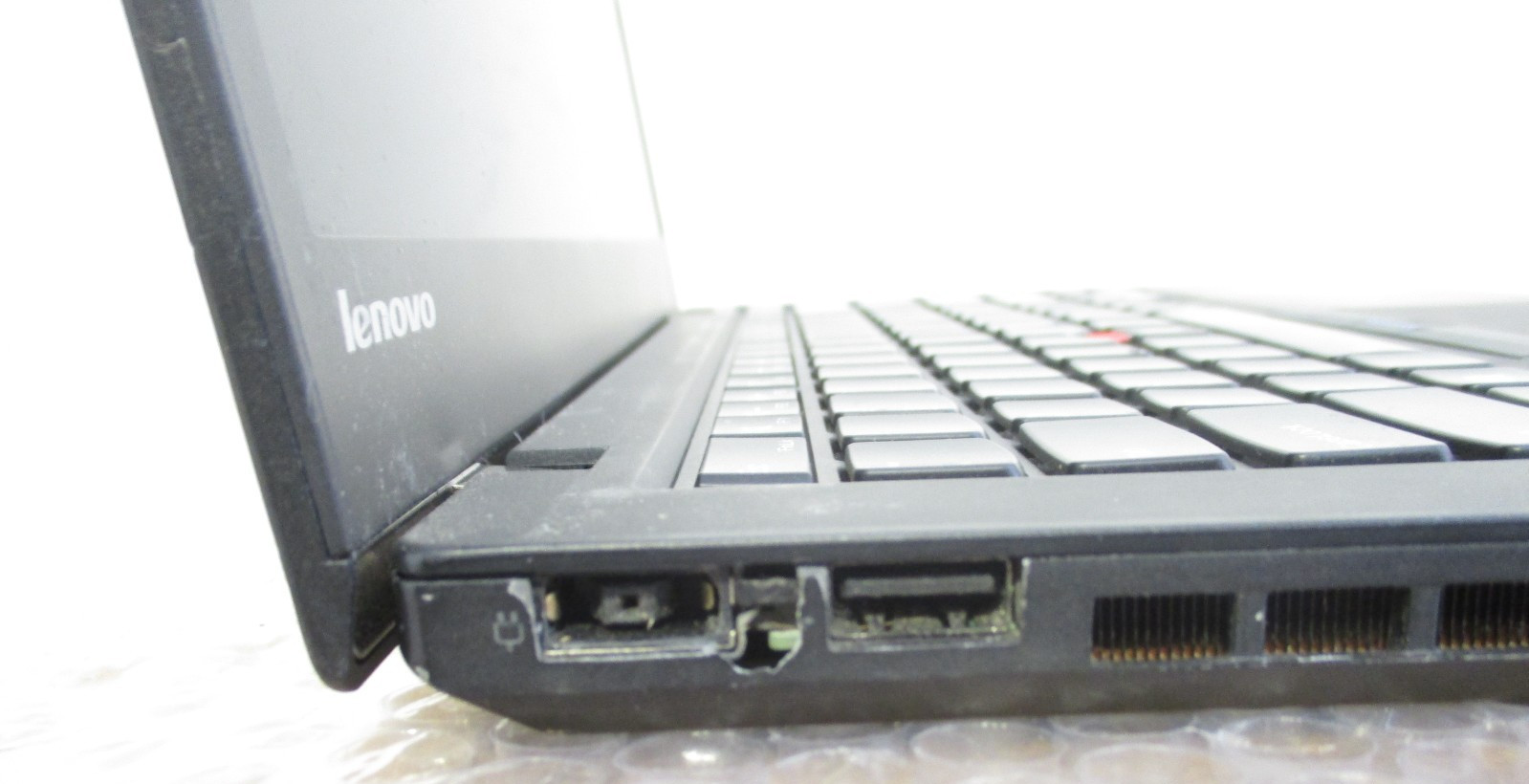 Lenovo Thinkpad T450s i7 8GB RAM 256GB SSD – READ DESCRIPTION
