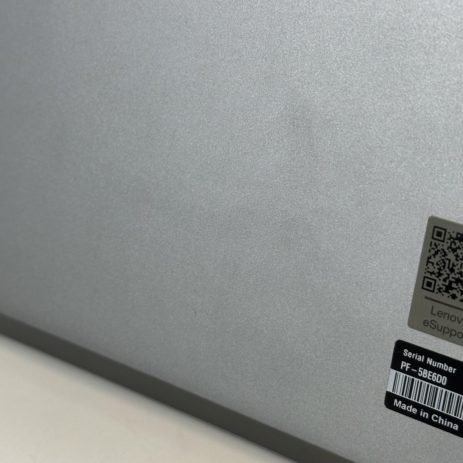 Lenovo ThinkPad E14 Gen 5 Gray FHD+ 1.7 GHz i7-1355U 16GB 512GB SSD Good