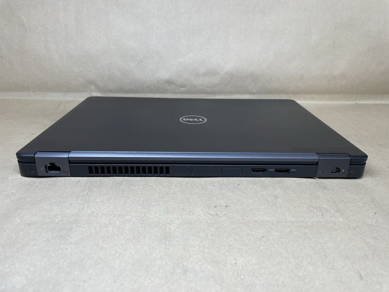 Dell Latitude 5480 Intel Core i5-7200U @2.50GHz 8GB RAM NO SSD NO OS