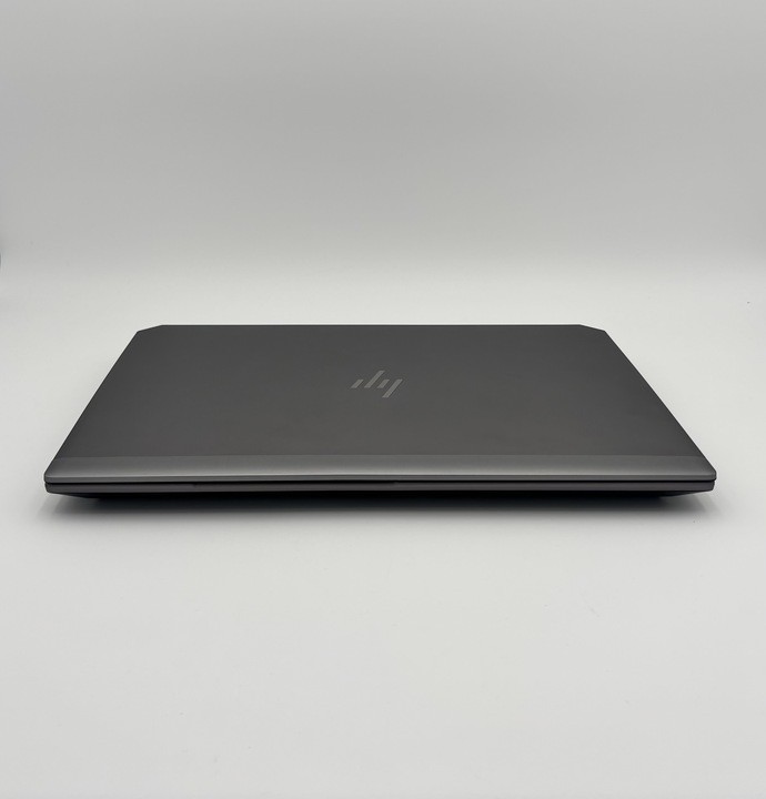 HP ZBook 15.6 G6 Laptop | i7 i7-9850H T2000 4 GB | 16GB 512 GB | TOUCH – MINT