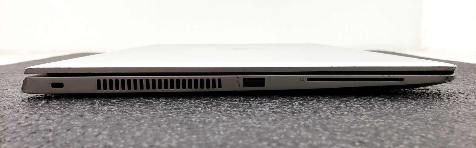 HP EliteBook 850 G5 i5-8350 16GB Ram 256GB SSD Touchscreen Backlit KB Win 11 Pro