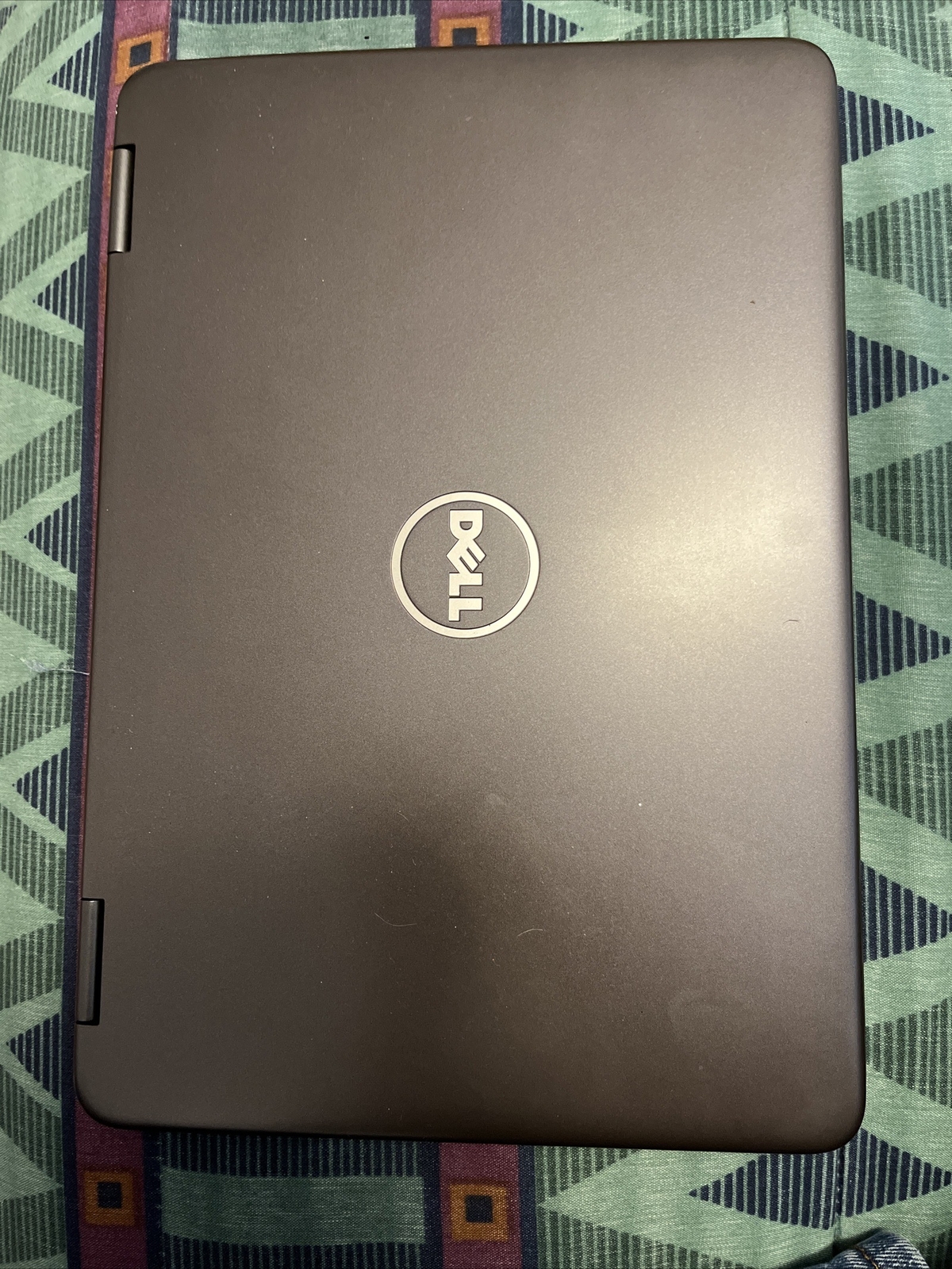 Used Dell Inspiron 11 3185 Laptop AMD A9 4GB Windows 10 500GB HDD Grade