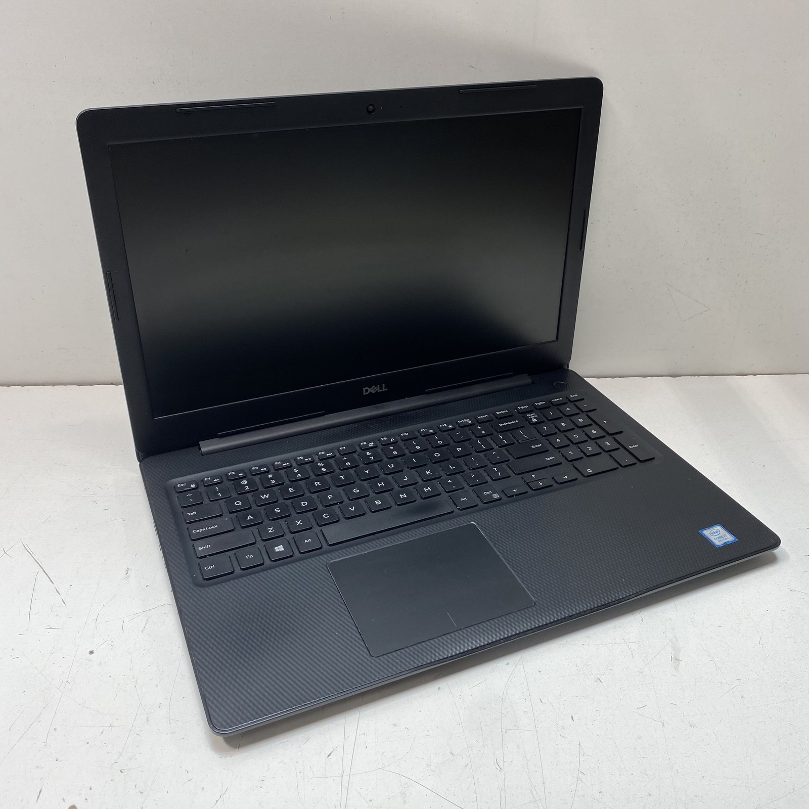 Dell Inspiron 3583 – 15.6″ Intel Core i7 8th Gen. Processor Windows 11