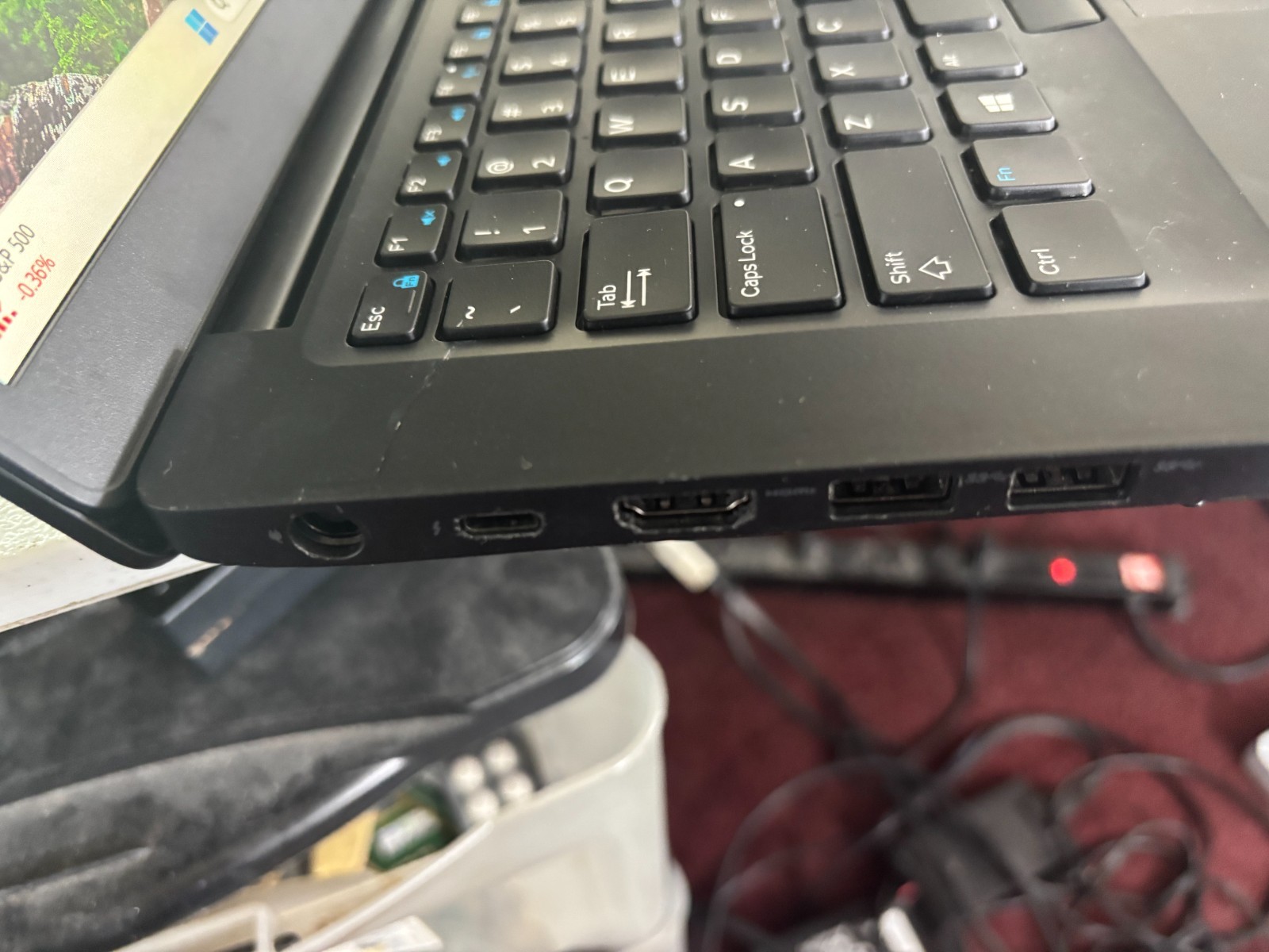 Dell Latitude 7490 14″ I5- i5-8250U 1.90GHz – 8GB RAM – 256GB SSD – Win11PRO