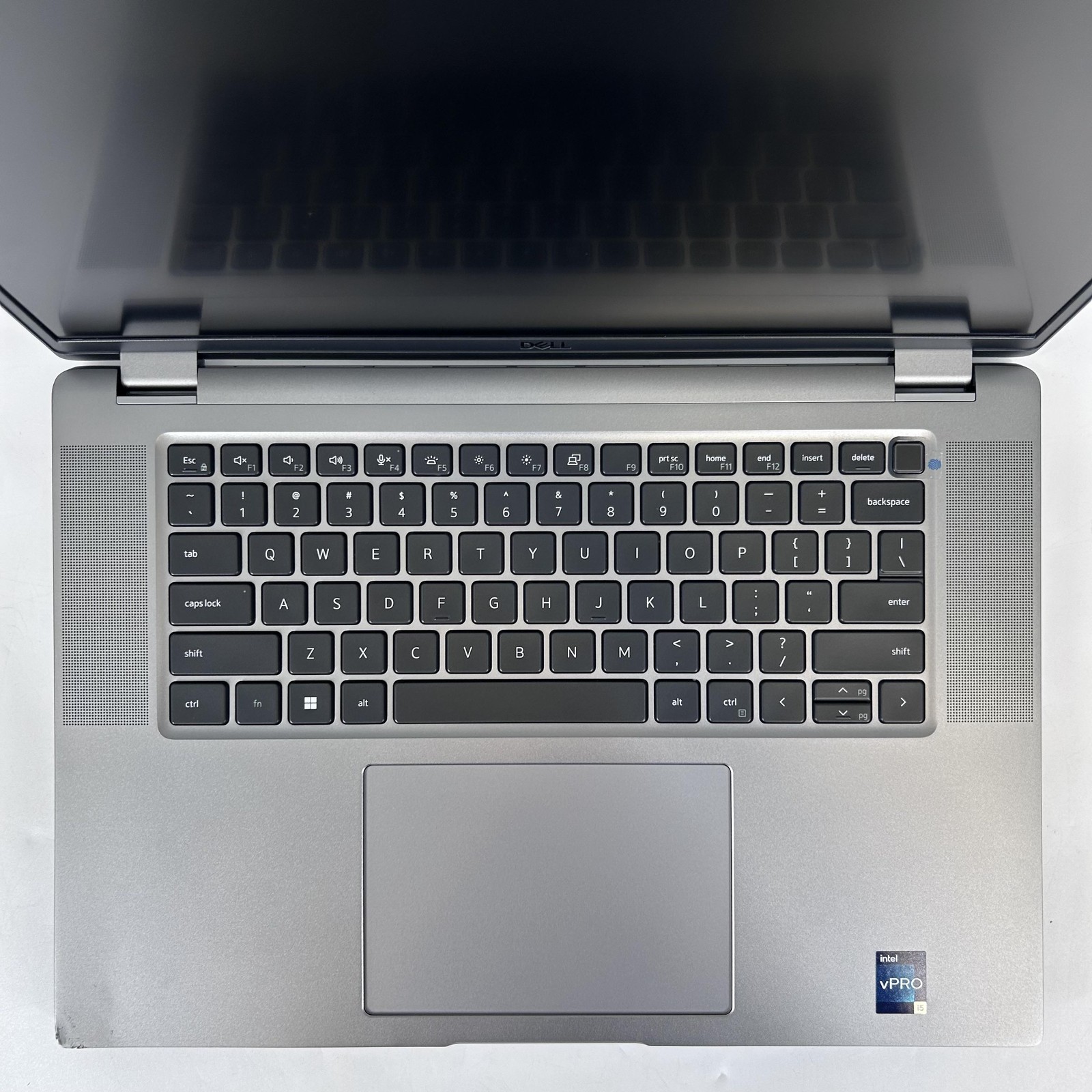 Dell Latitude 7640 16 Gray FHD+ 1.6 GHz i5-1345U 16GB 256GB SSD Good FRAME GAP