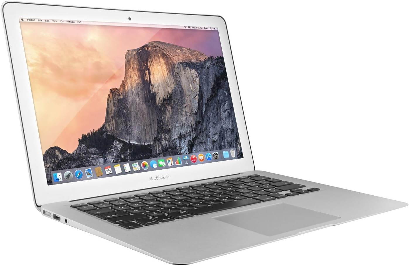 MacBook Air Early 2014 1.4GHz Core i5-4260U Model:A1466 RAM 8GB SATA SSD 256GB