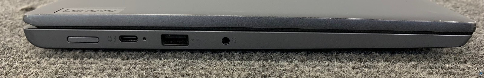 Lenovo ThinkPad L13 Gen 3 14″ Laptop i7-1255U 16GB, 512GB NVMe, Remote Managed