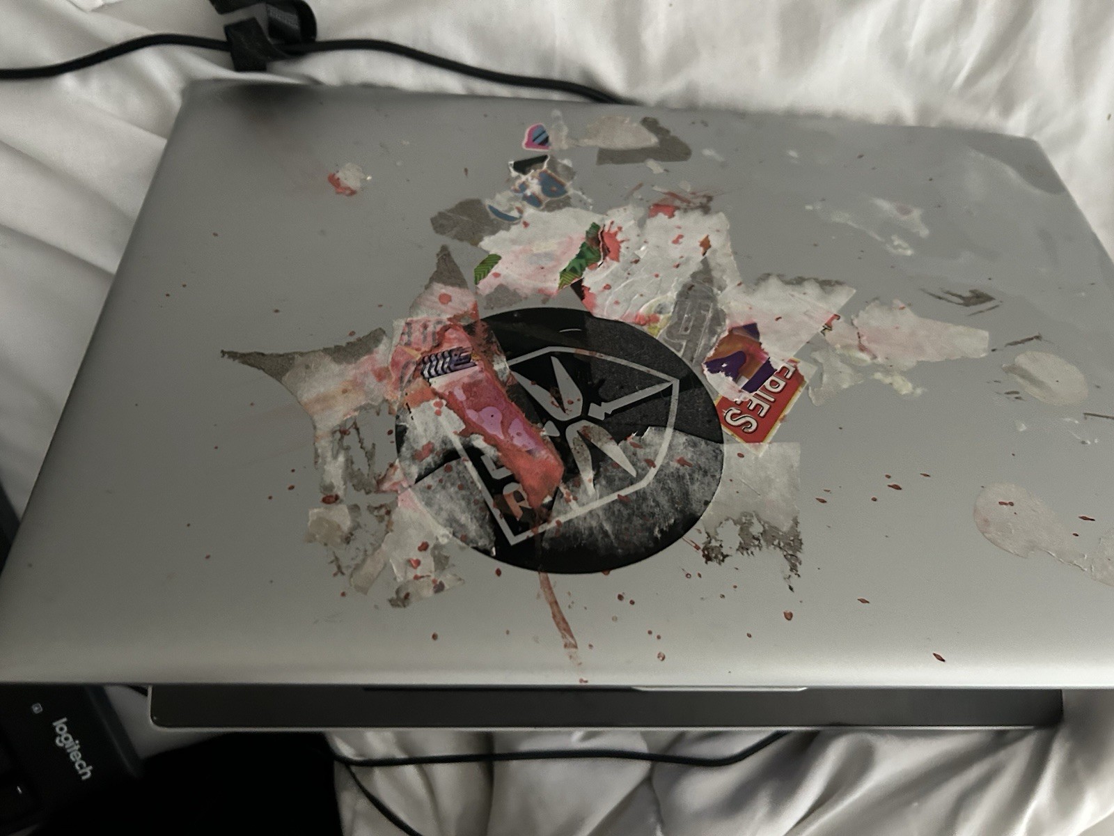 HP ProBook 450 G8 — Needs Repair / Stuck in Repair Loop