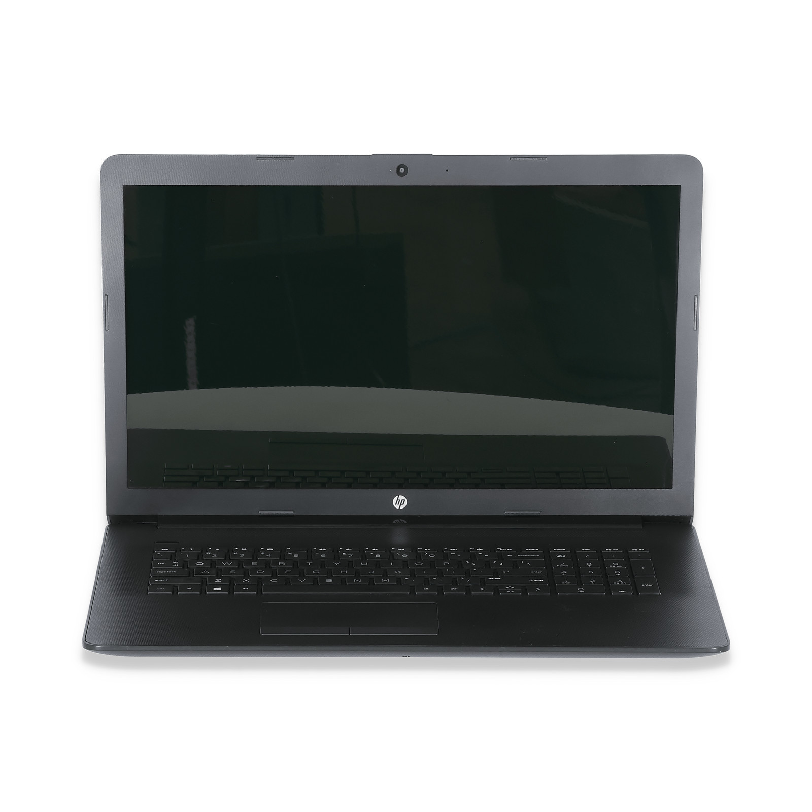 HP Notebook 17.3″ Laptop : i5 8th Gen | 16GB Ram 512GB SSD | Windows 11 Home
