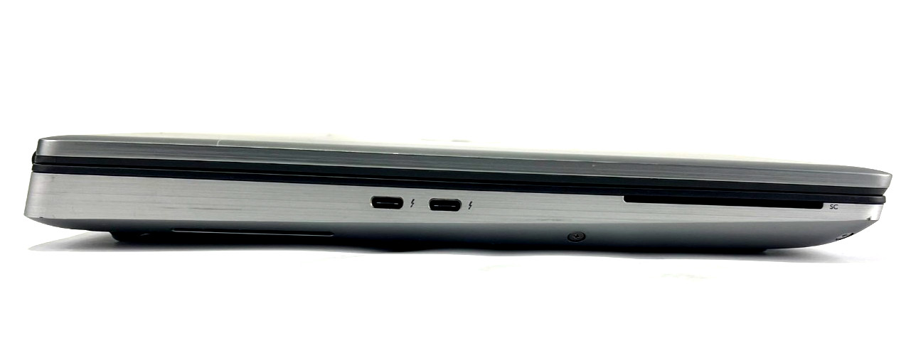 Dell Precision 7560 15″ Laptop i7 11th NVIDIA 512GB SSD 32GB RAM Win11 (Z3E2) B