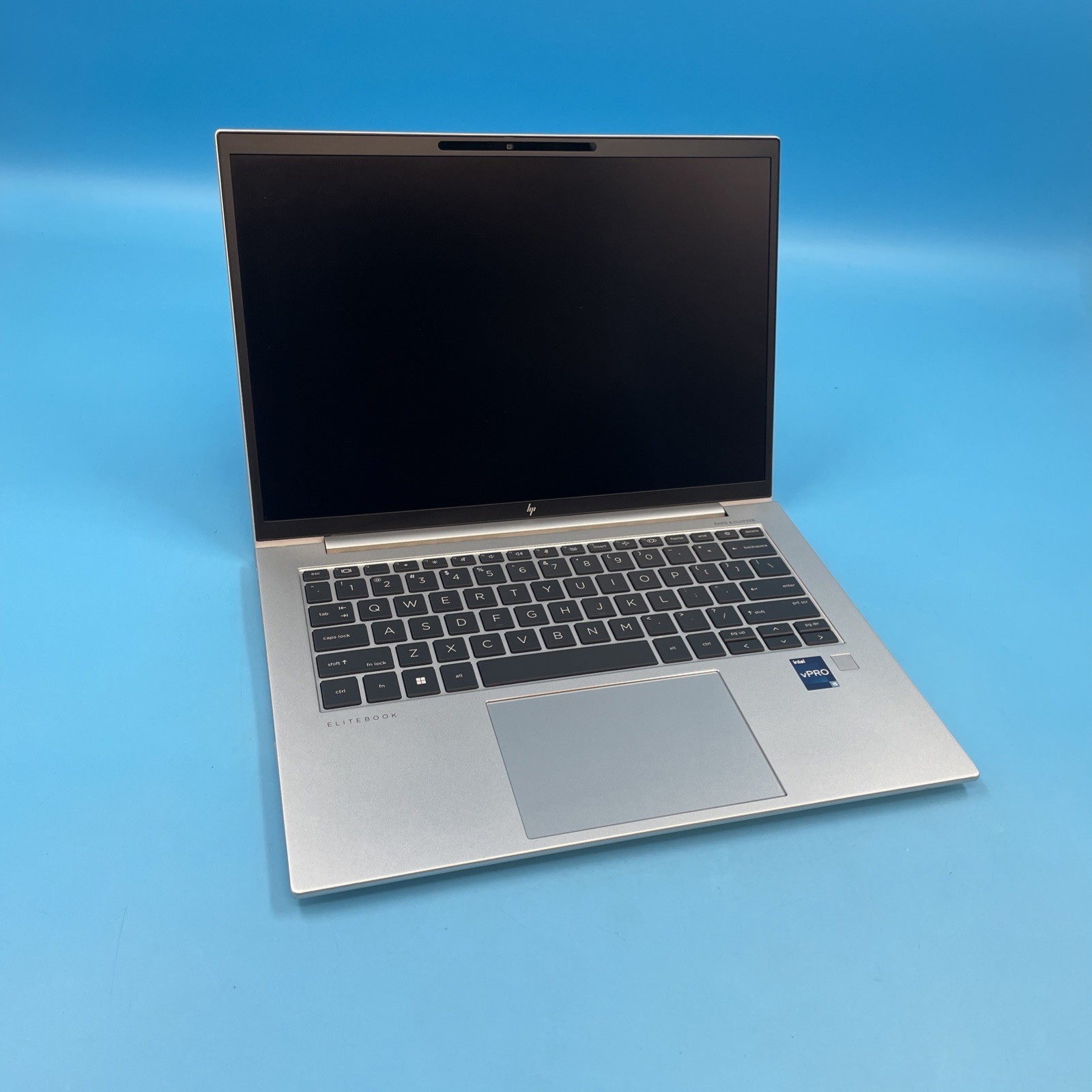 HP EliteBook 840 G10 | i5-1345U | NO RAM | NO DRIVE | NO OS | NO BATTERY | E943