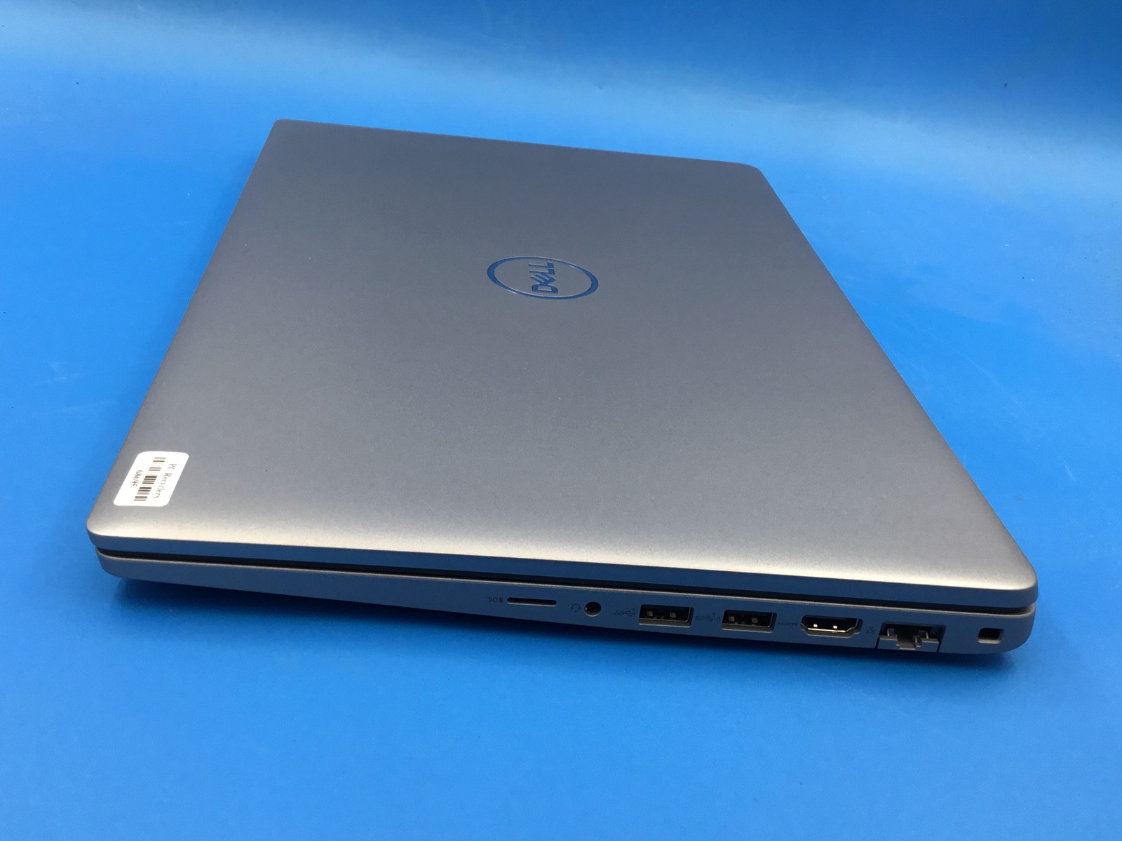 Dell Precision 3580 15.6 Laptop I7-1355U 16GB RAM 512GB SSD BT BKLIT WEBCAM FHD
