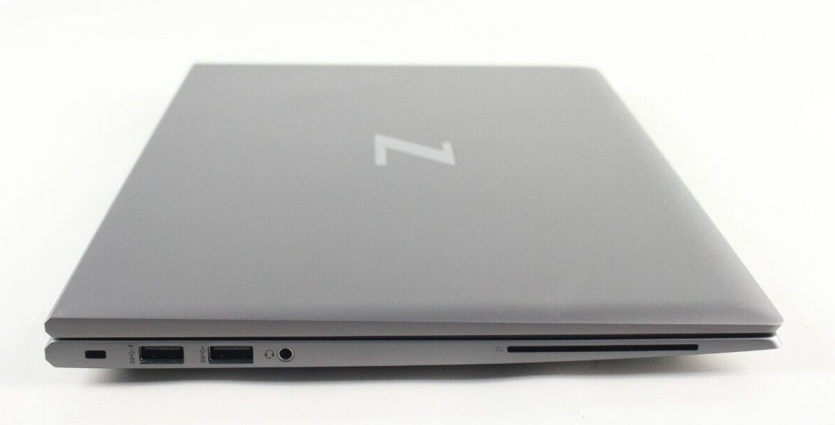HP ZBook Firefly 14 G7 14″ Laptop i7 10th Gen 512GB SSD 16GB RAM Win 11 (VS)