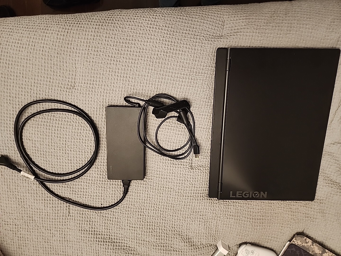Lenovo Legion Y540 17.3″ (1TB, Intel Core i7 9th Gen, 2.6GHz, 16 GB) Gaming…