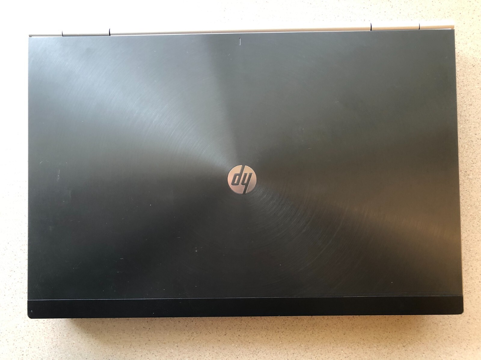 HP 8460W, i7-2670QM, Windows 10 Pro, 1TB SSD, MS Office