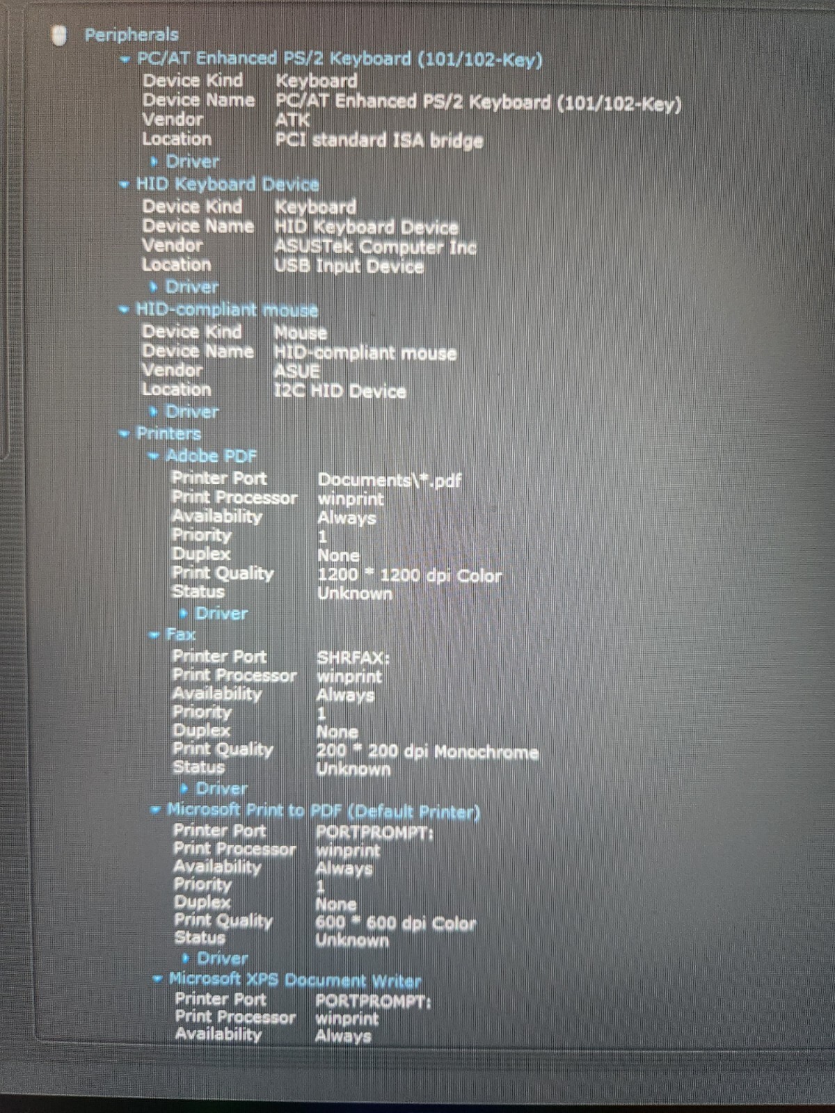 2021 ASUS ROG STRIX G15 15.6” (AMD Ryzen 9 5900HX RTX 3070 16GB RAM 1 TB SSD)