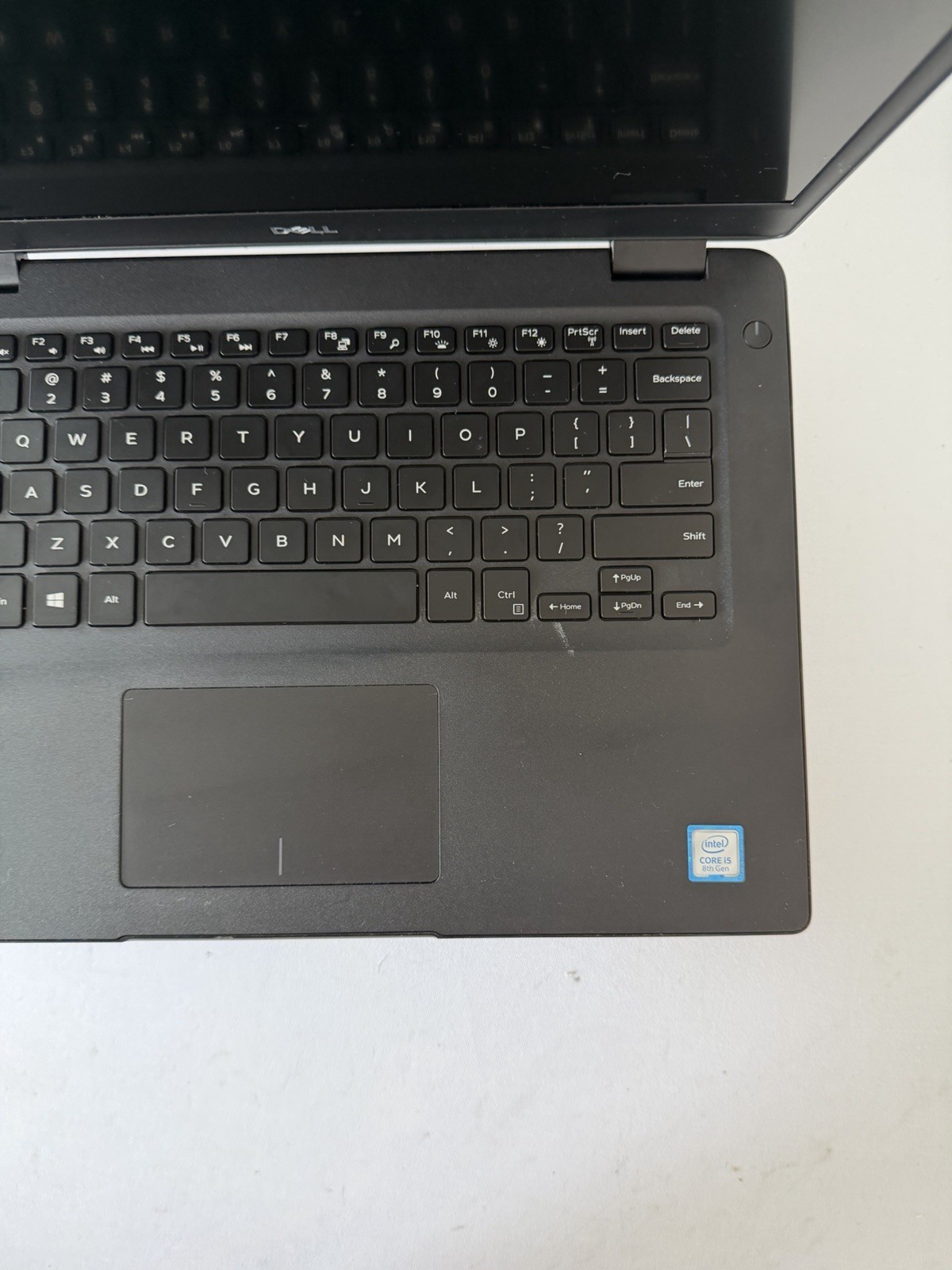 Dell Latitude 3400 Laptop – Good Screen – Intel i5 Gen 8 – RAM 8 GB – Read Des