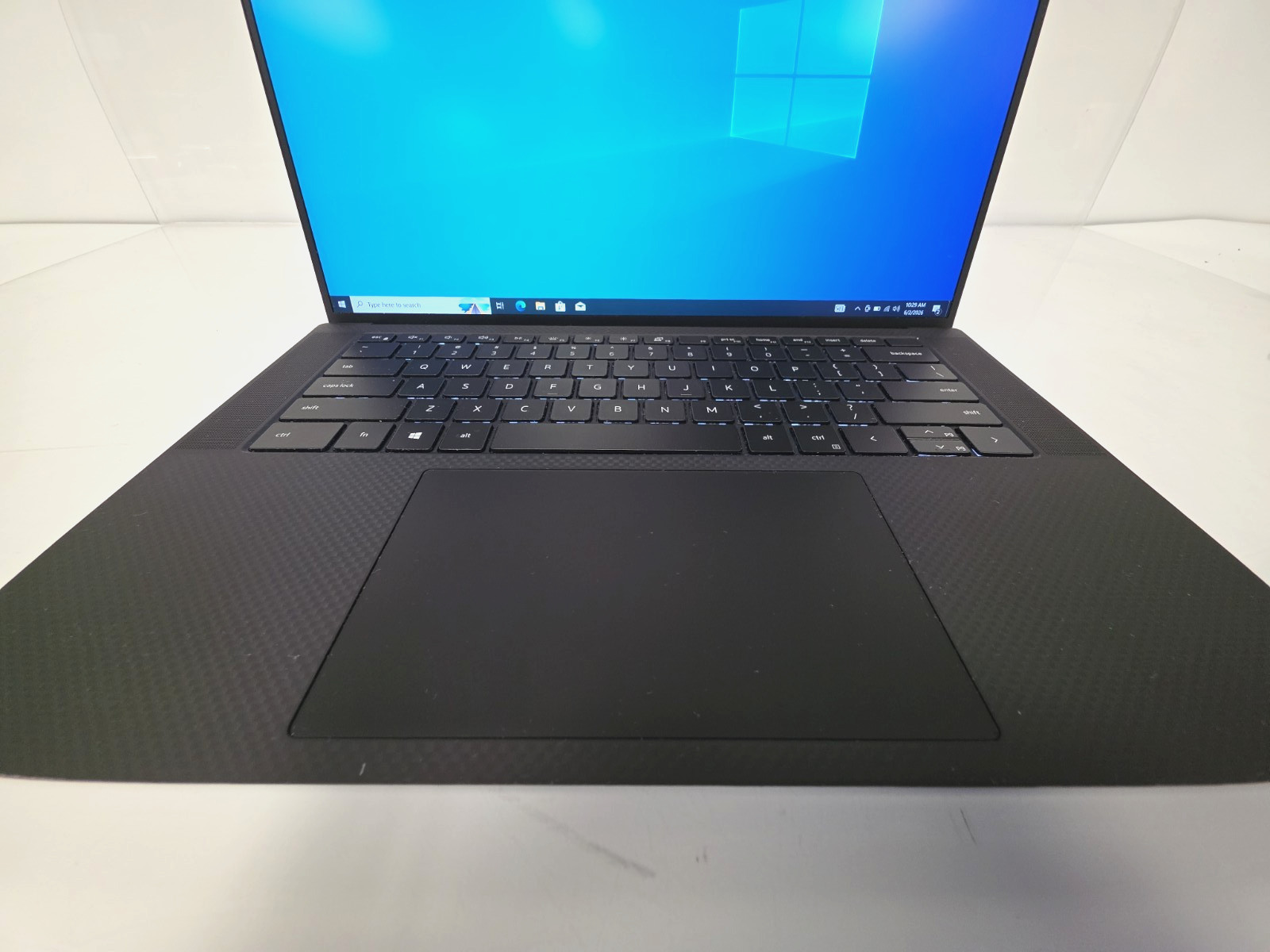 Dell Precision 5560| 15.6| Intel Core i5-11500H| 16GB RAM| 512GB SSD| Win 10 Pro