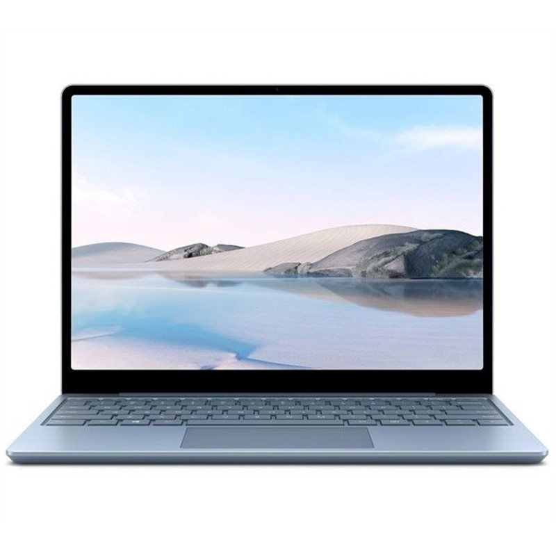 Microsoft Surface Laptop Go 12.4″ 128GB, Ice Blue