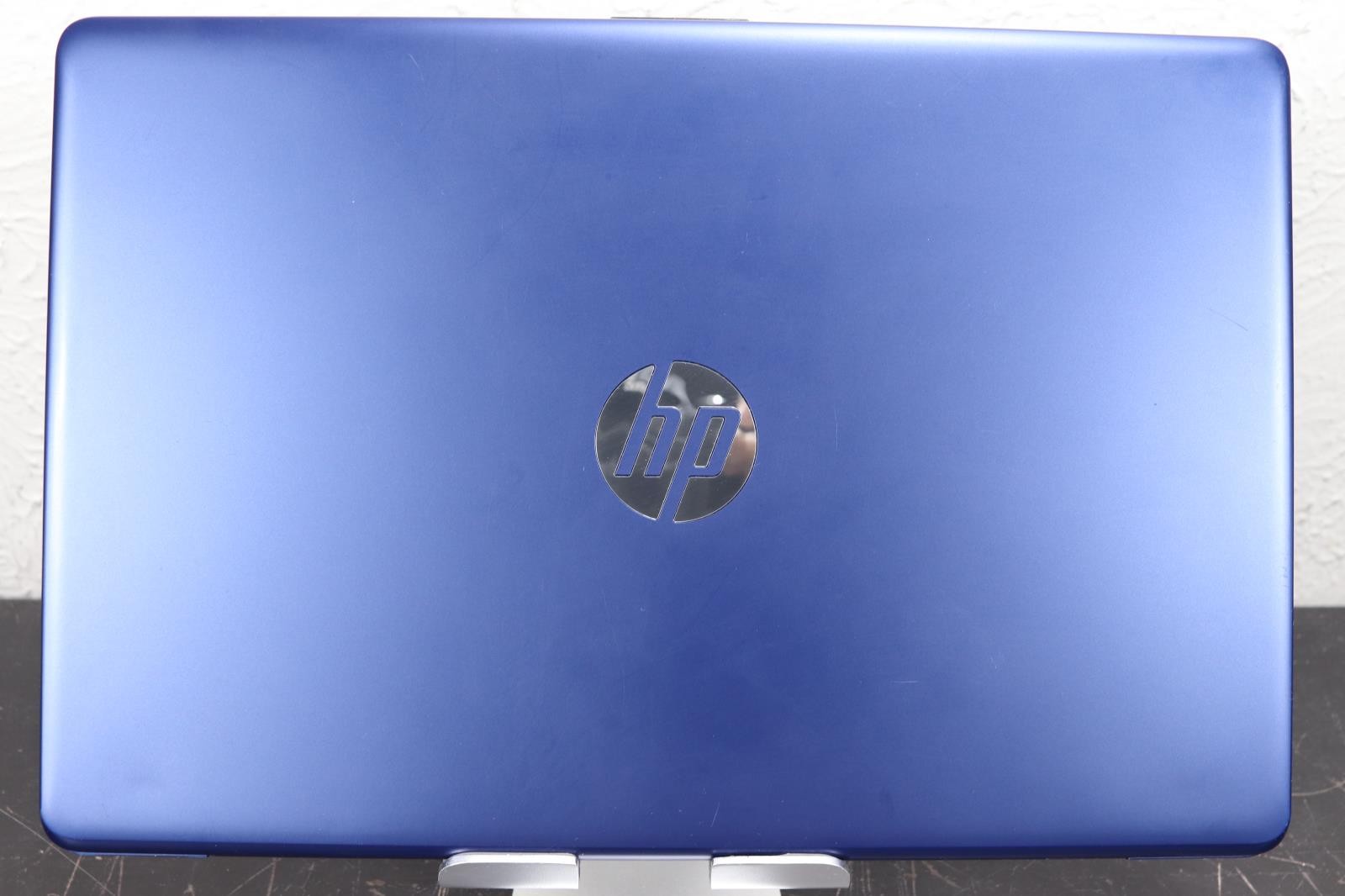 HP Stream 14-DS0035NR 14″ AMD A4-9120e 1.50GHz 4GB RAM 64 GB SSD Windows 10