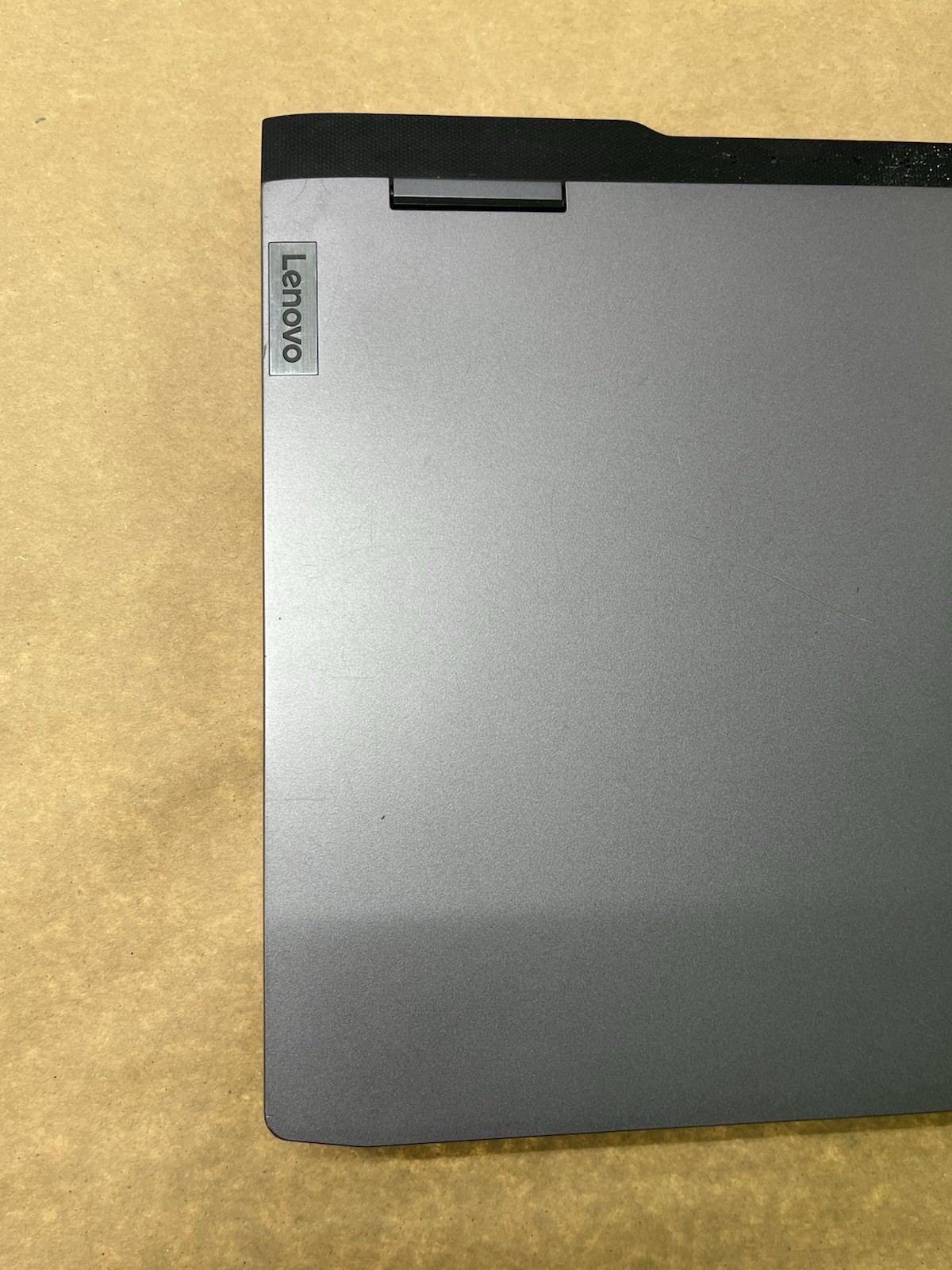 Lenovo LOQ 15IRH8 1TBSSD Intel Core i5-13420H 2.1GHz 8GB NVIDIA GeFORCE RTX 3050