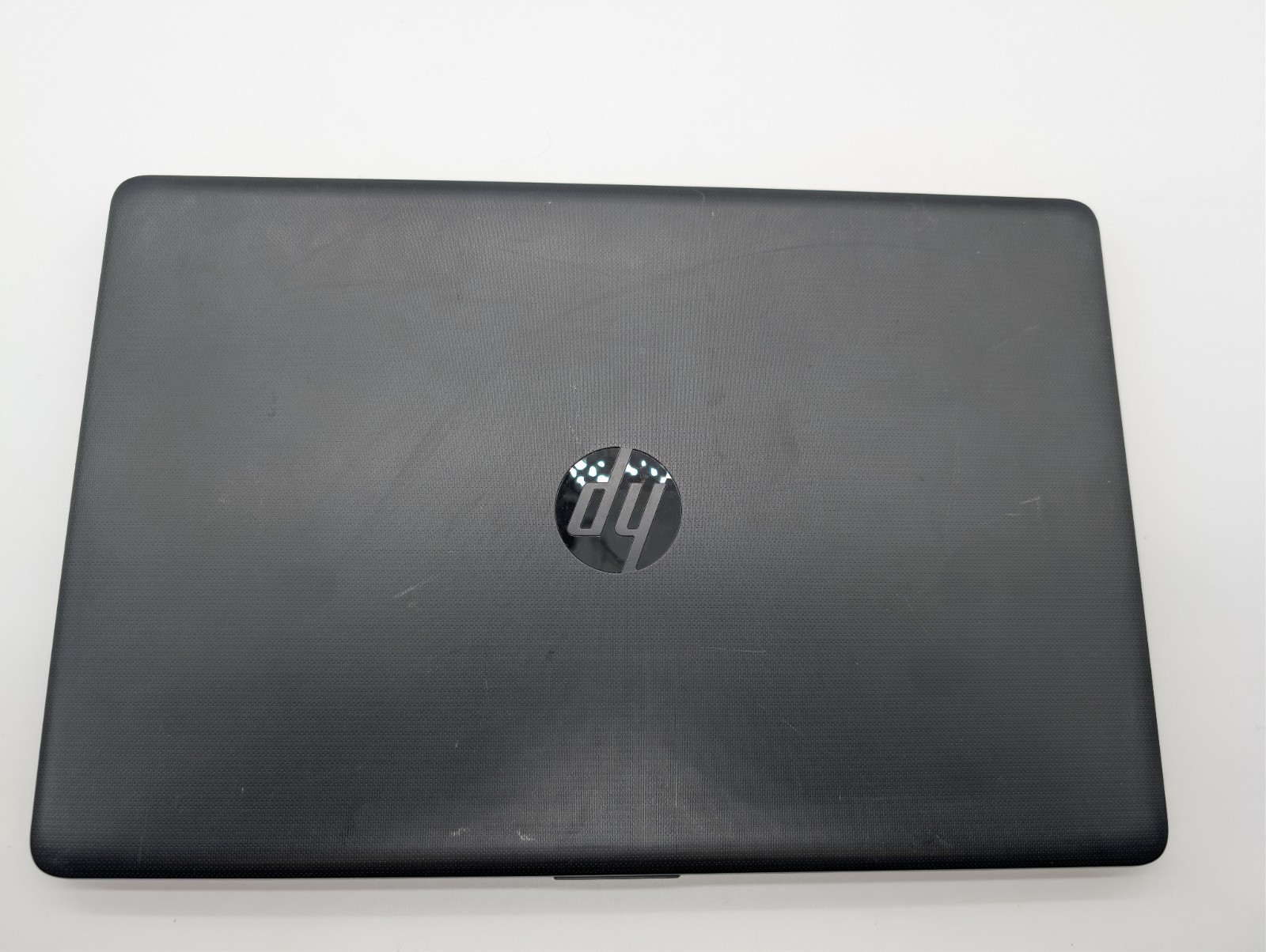 HP 15t-da000 Notebook Laptop NO RAM/STORAGE/OS FOR PARTS ONLY *READ*