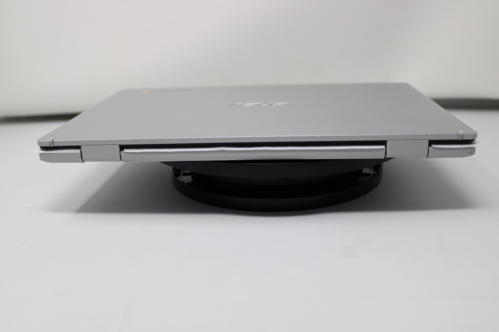 ASUS Chromebook CX1 11.6″ (32GB HDD, Intel Celeron N3350, 1.10 GHz, 4GB)…