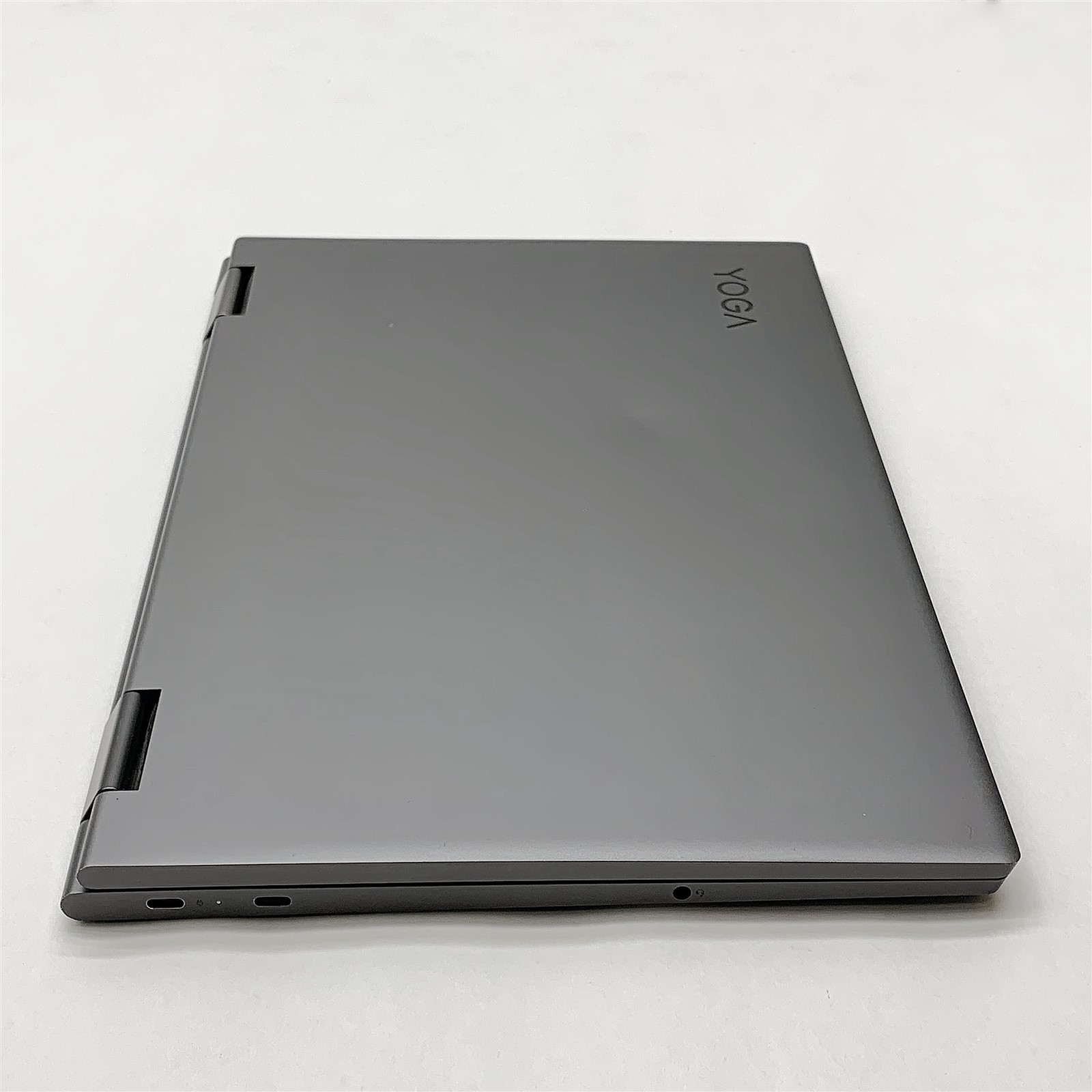 Lenovo Yoga C740-15IML Laptop Intel Core i5 10th Gen. CPU 15.6″ 8GB NO HDD Parts