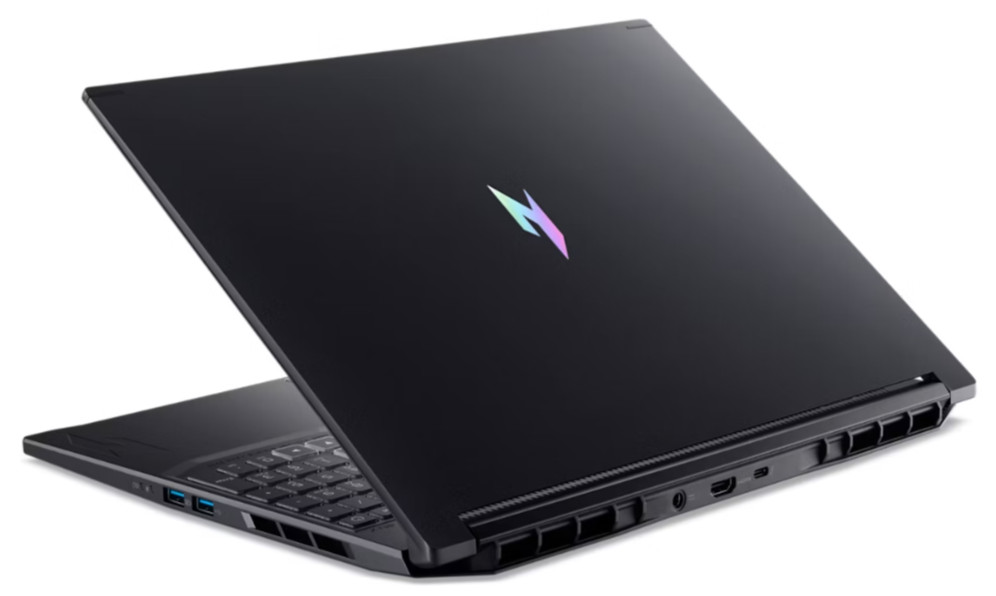 Acer 16 inch Nitro V 16S Gaming Laptop Intel Core 7 RTX 5070 180Hz 16GB 1TB SSD