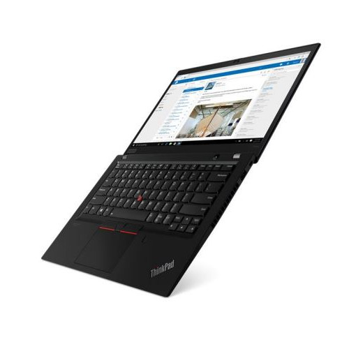 Lenovo ThinkPad T14s 14″ Intel Core i5 10th Gen 8GB 256GB Windows 11 Excellent