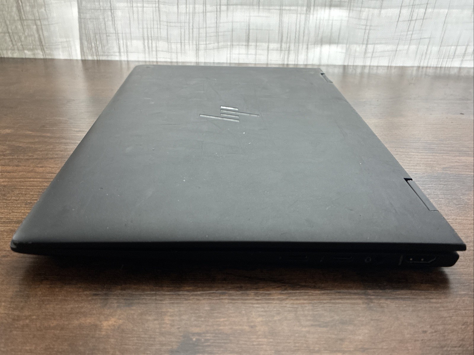 HP Elite Dragonfly Max 13.3″ Touch Core i7-1185G7 16GB RAM No SSD READ!