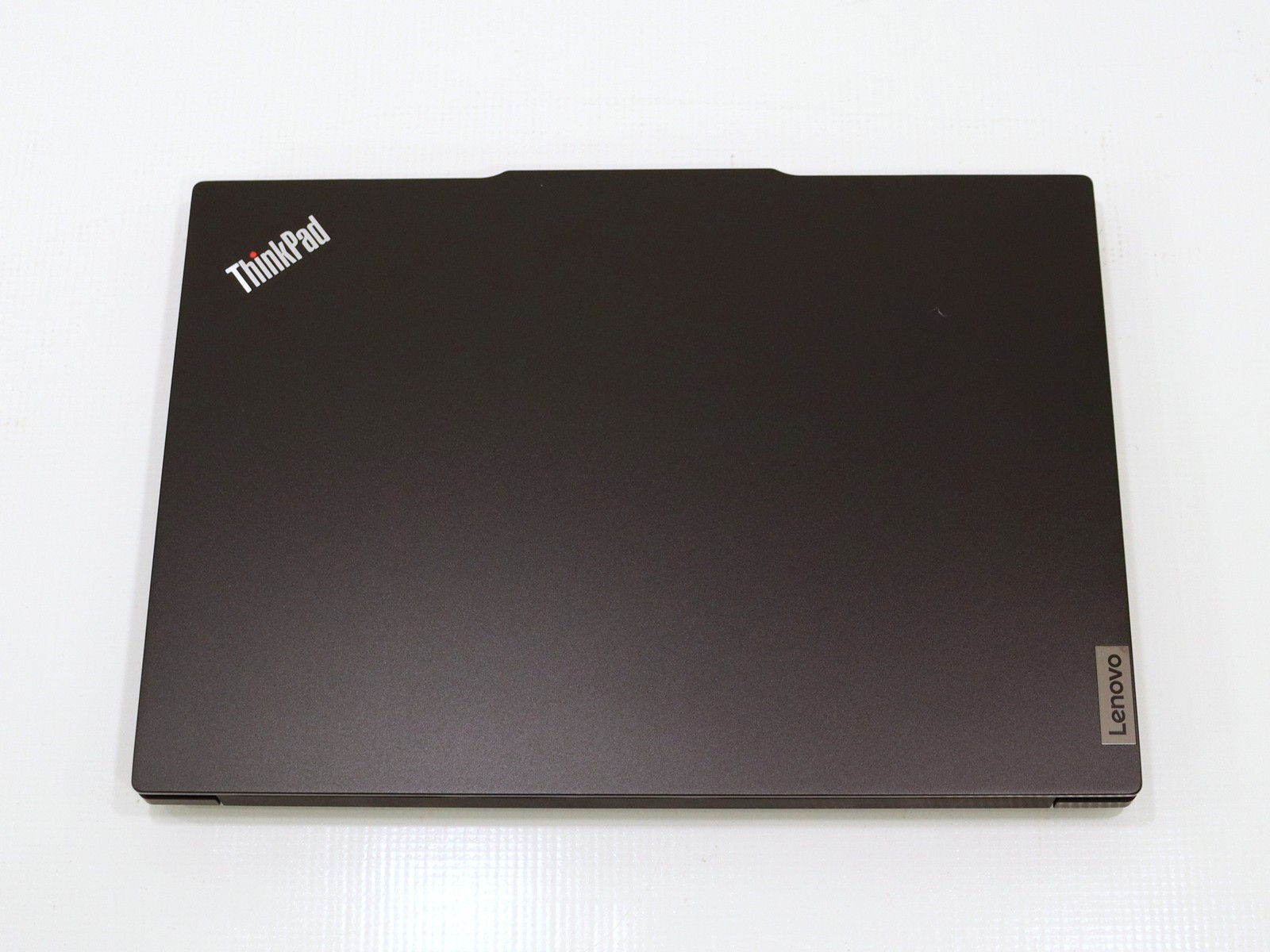 Lenovo ThinkPad E14 Gen 6 14.0″ FHD+ AMD Ryzen 7 7735U 16GB RAM 512GB NVMe W11P