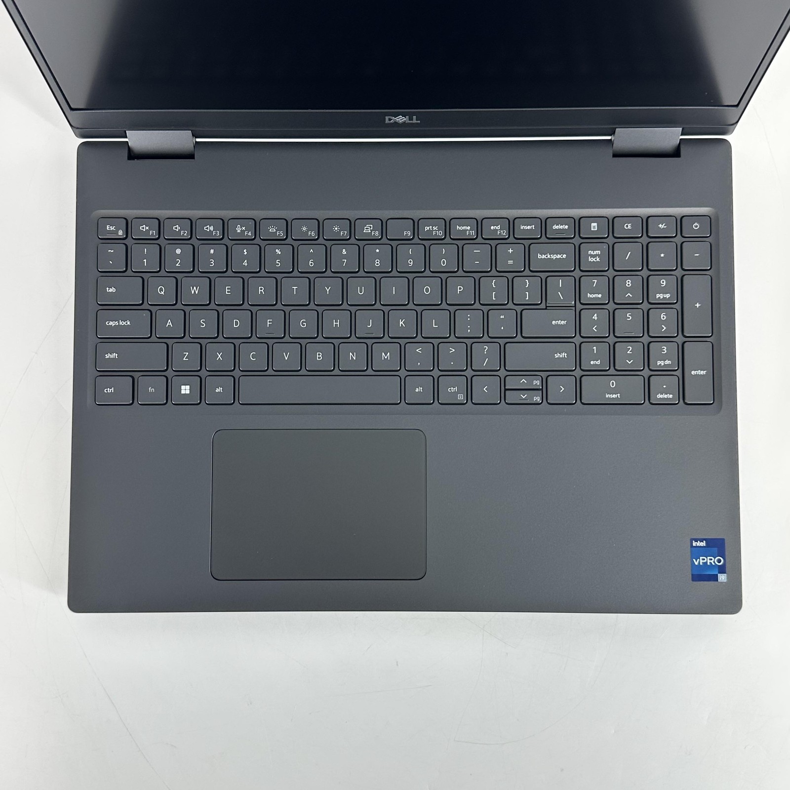 Dell Precision 7680 16 FHD+ 2.2 GHz i9-13950HX 64GB 1TB SSD RTX 3500 Ada