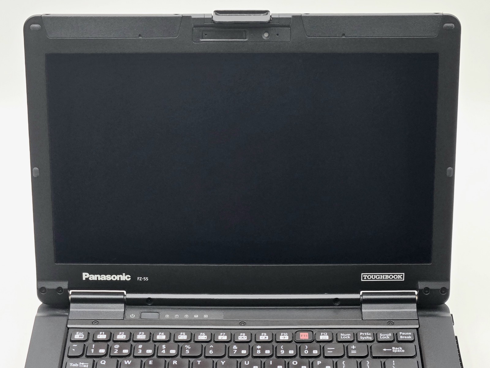 Panasonic ToughBook FZ-55 14″ FHD I5-8365U 8GB Backlit 4G LTE RGB *READ*