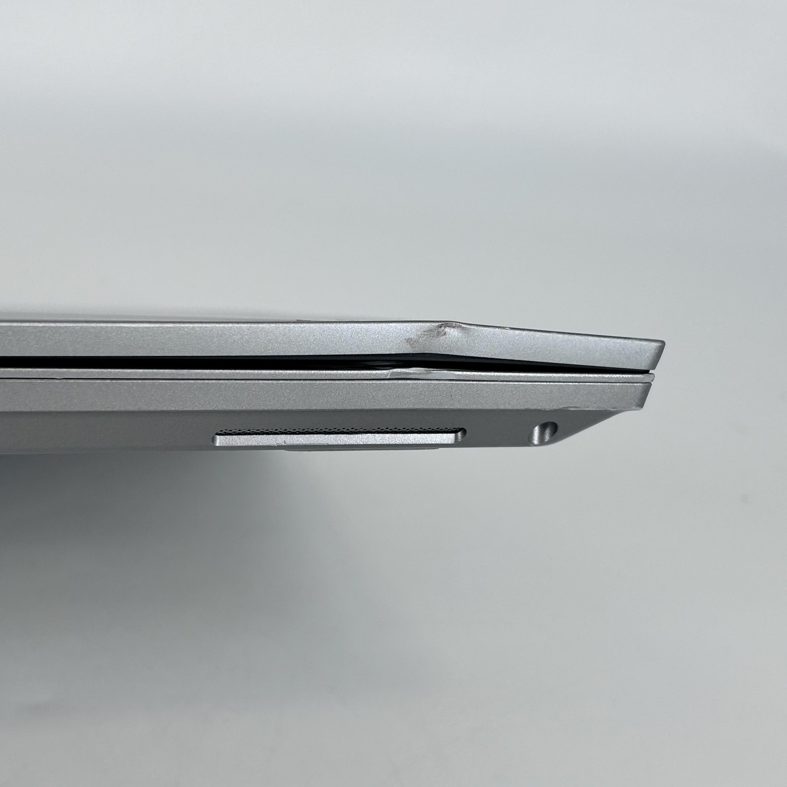 Lenovo ThinkPad E15 Gen 4 Silver FHD 1.7 GHz i7-1255U 16GB 512GB SSD Good