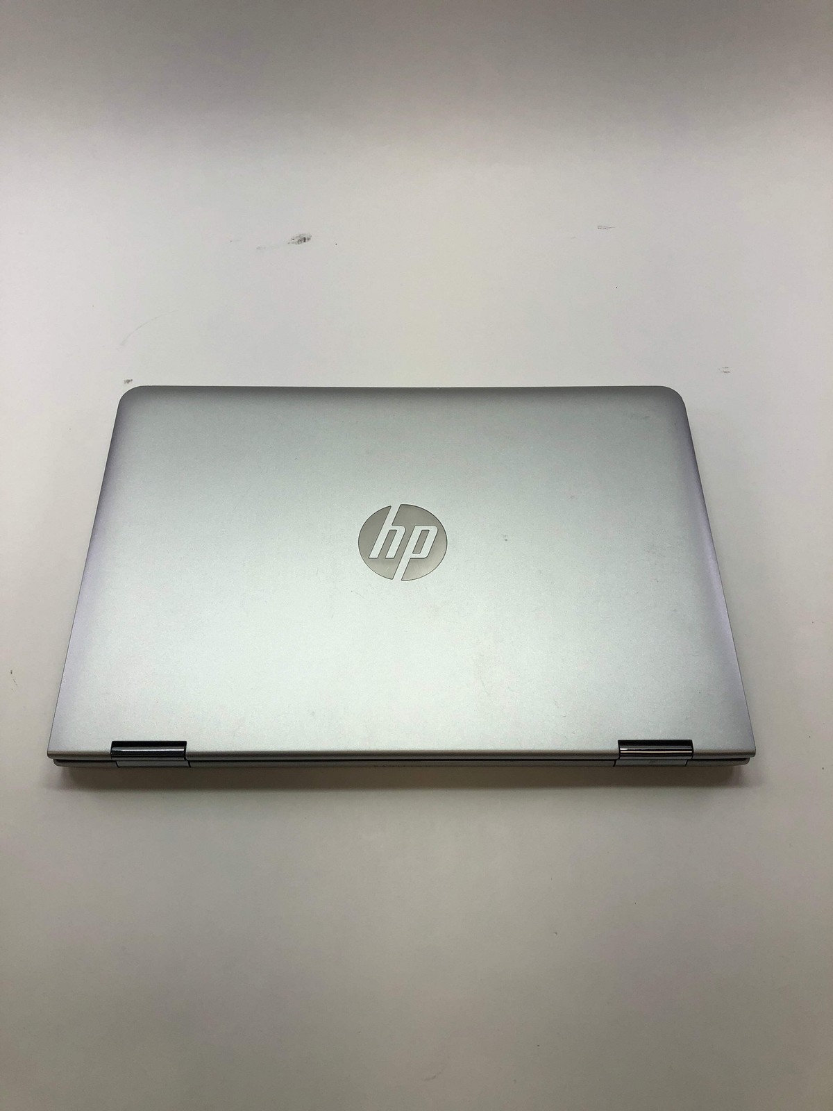 HP Pavilion X360 11.6″ Pentium Silver N5000 1.1GHz 4GB RAM 400GB HDD